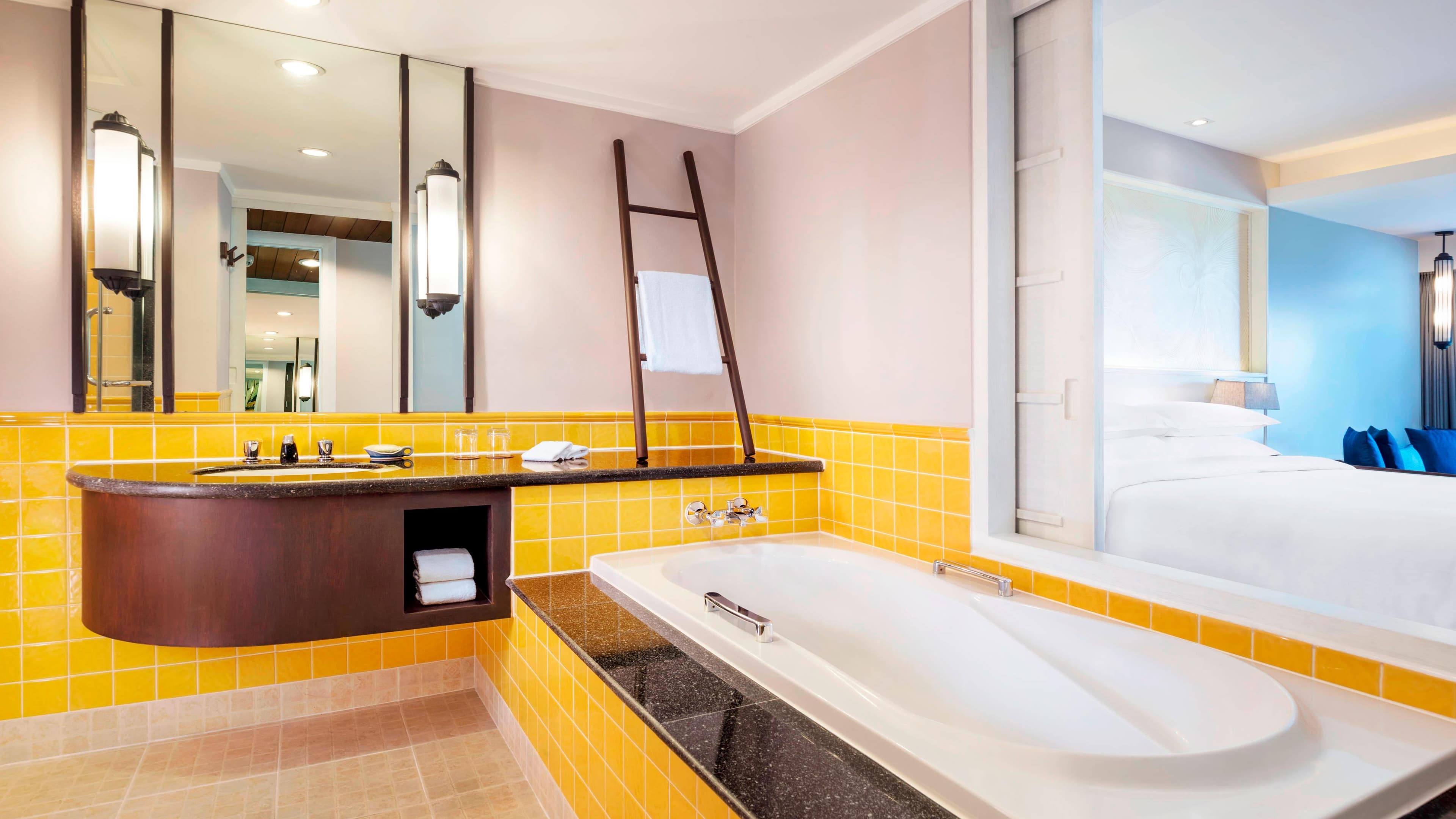 Larger Guest room - Image 4