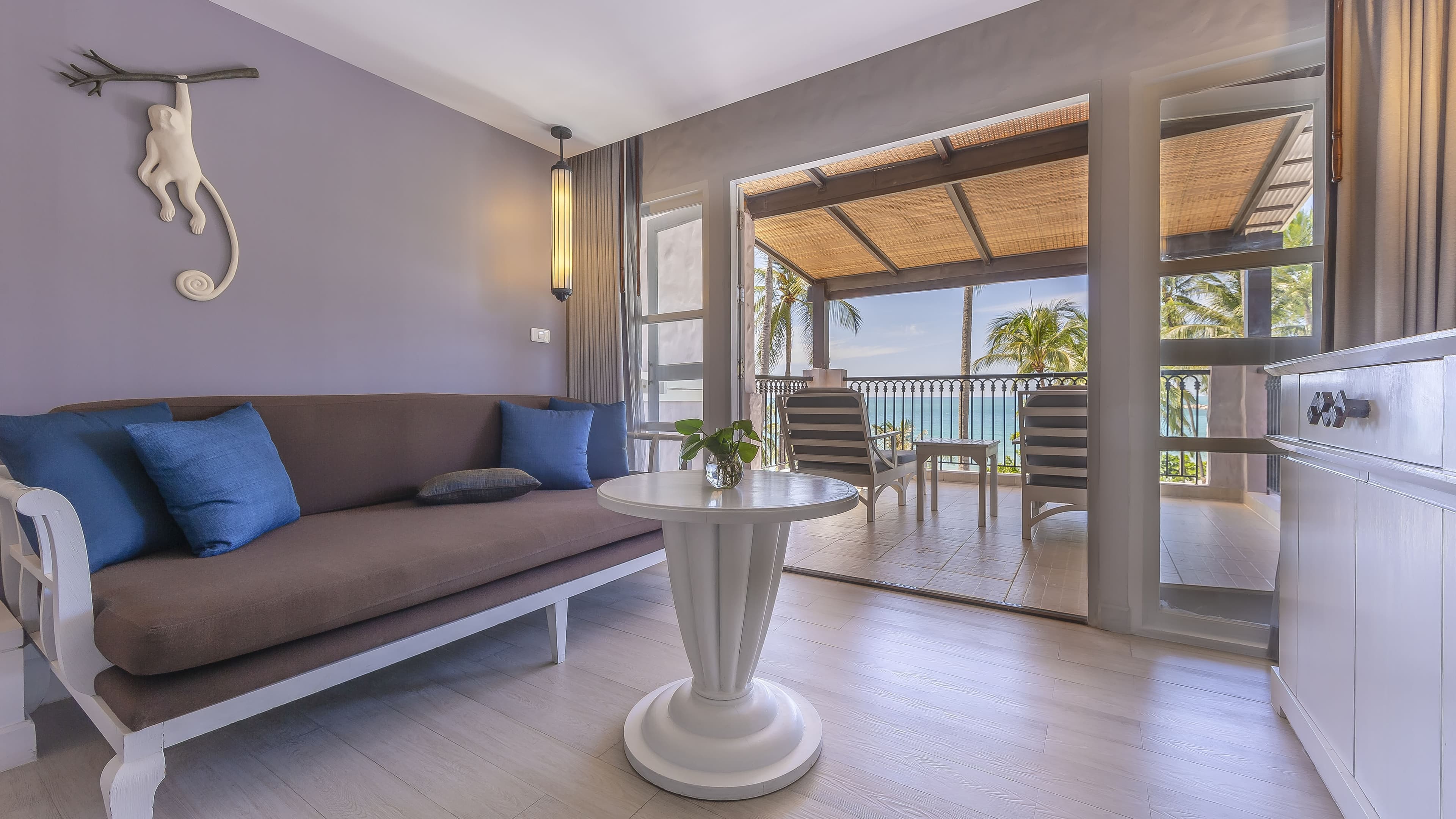 Larger Guest room - Image 1