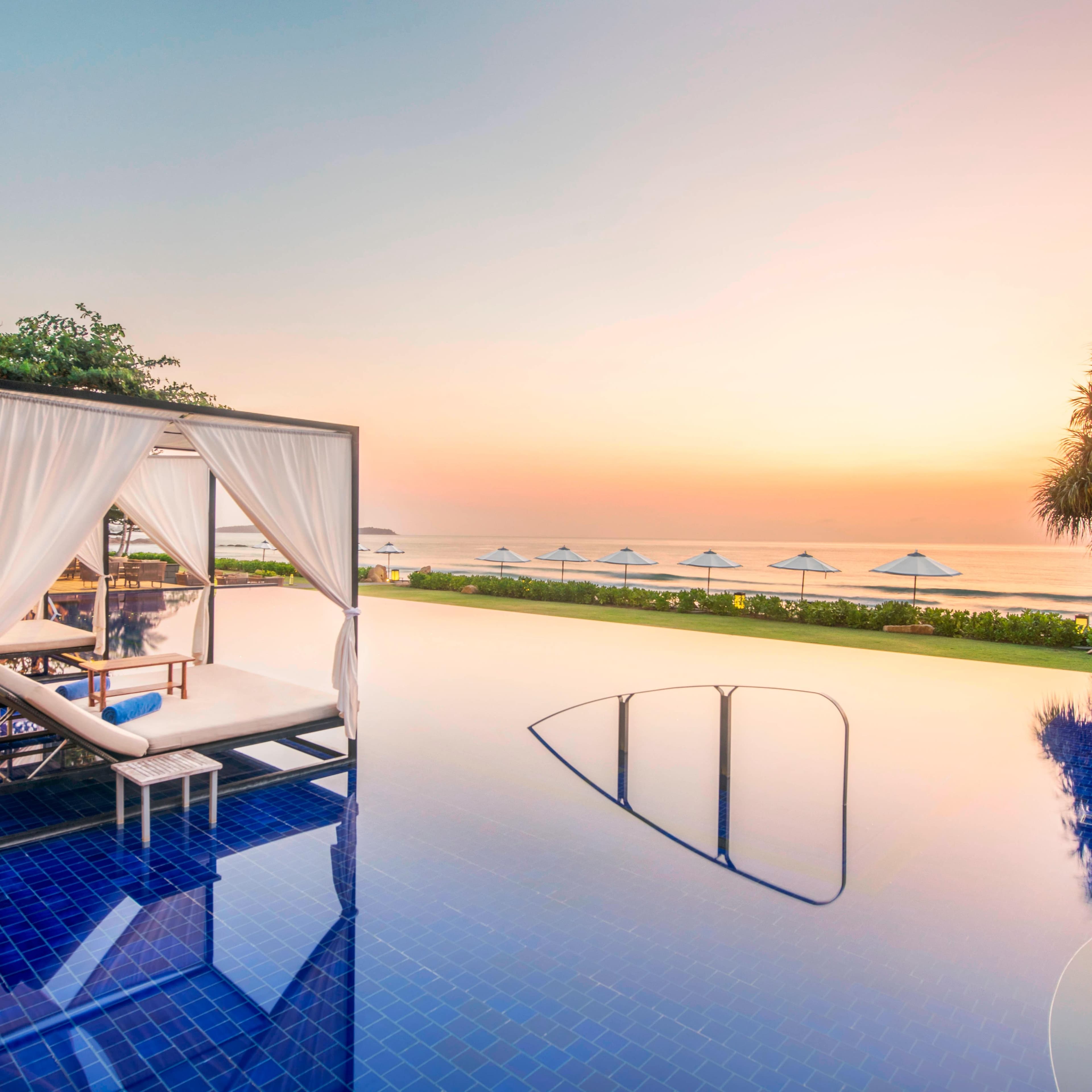Vana Belle, a Luxury Collection Resort, Koh Samui