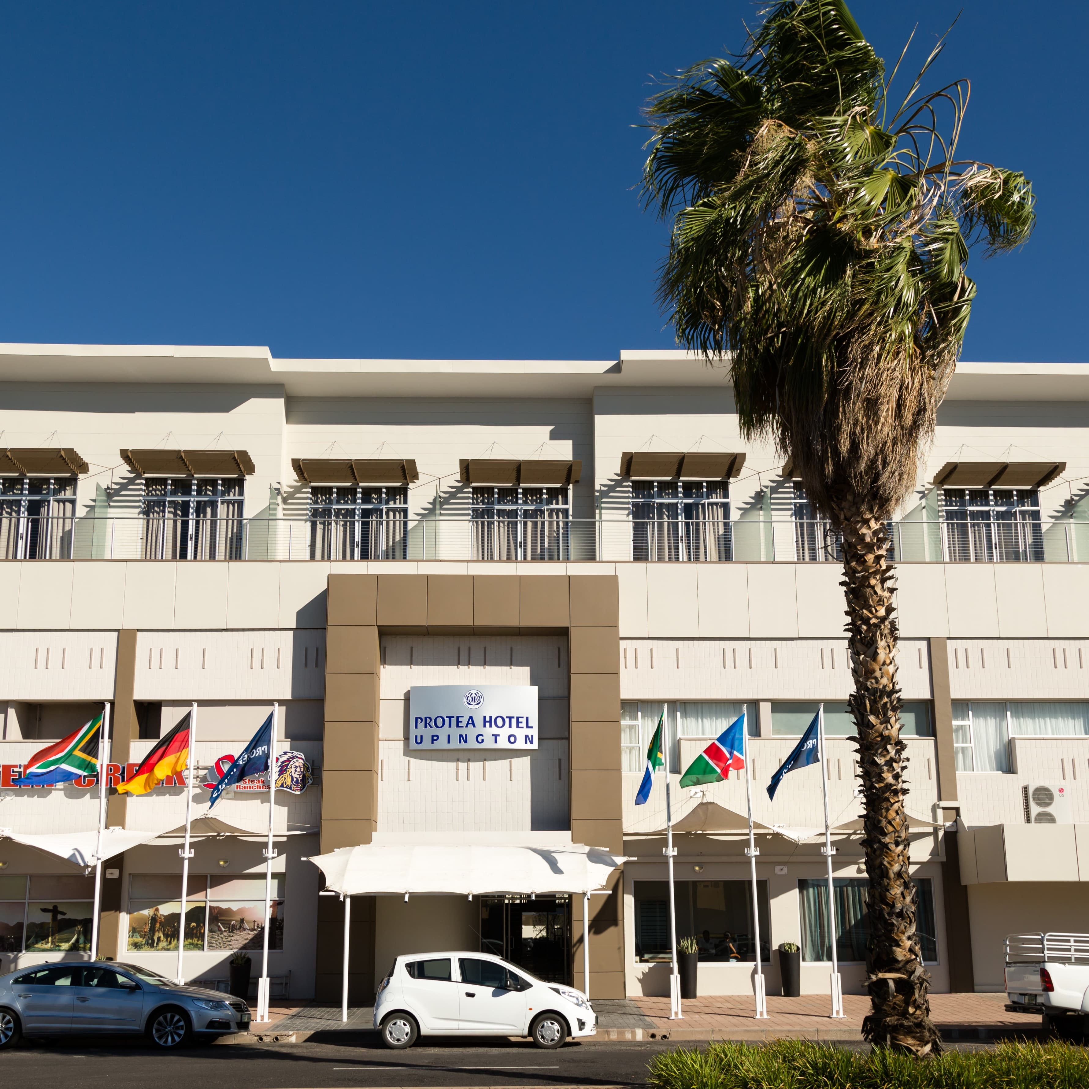 Protea Hotel Upington