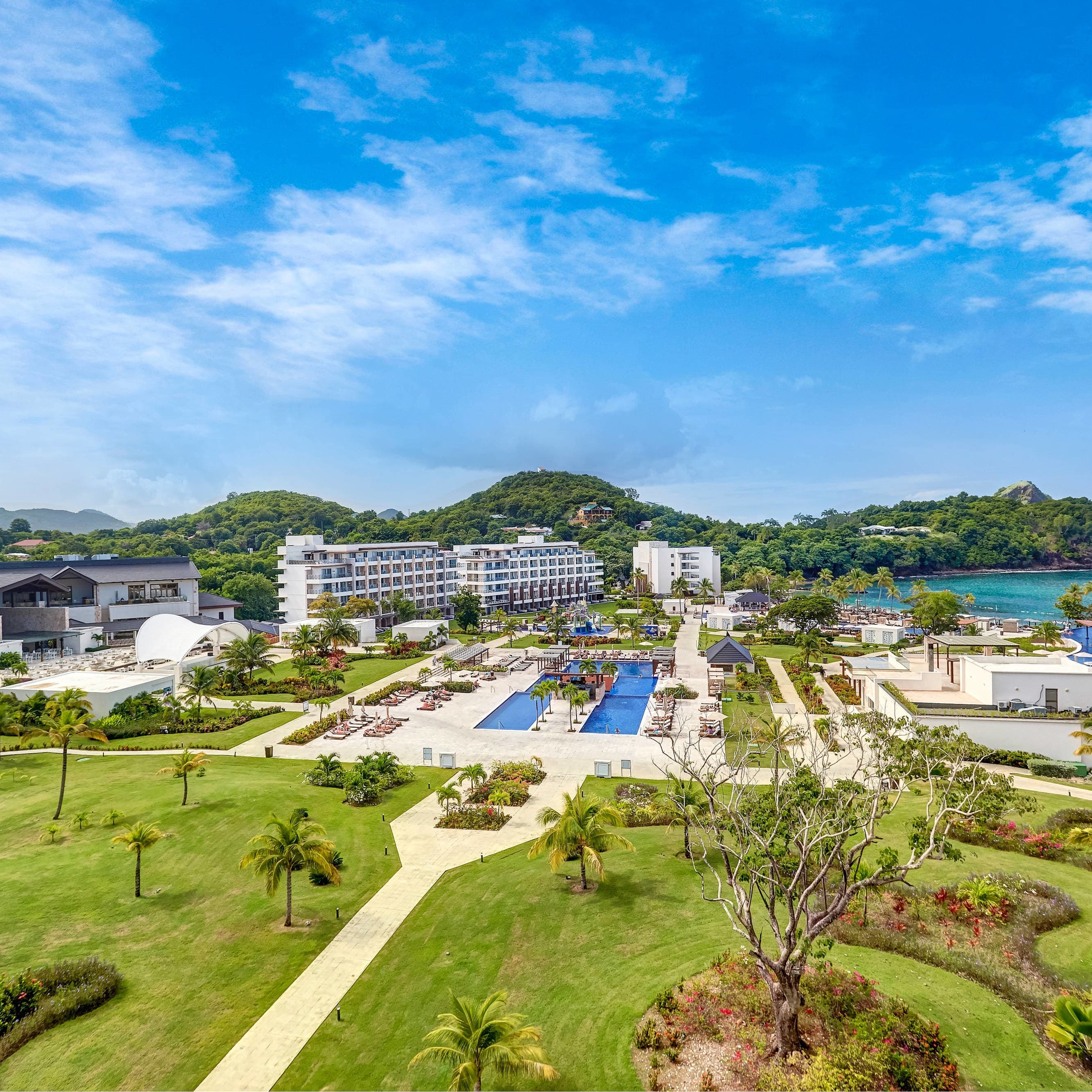 Hideaway at Royalton Saint Lucia, An Autograph Collection All-Inclusive Resort - Adults Only