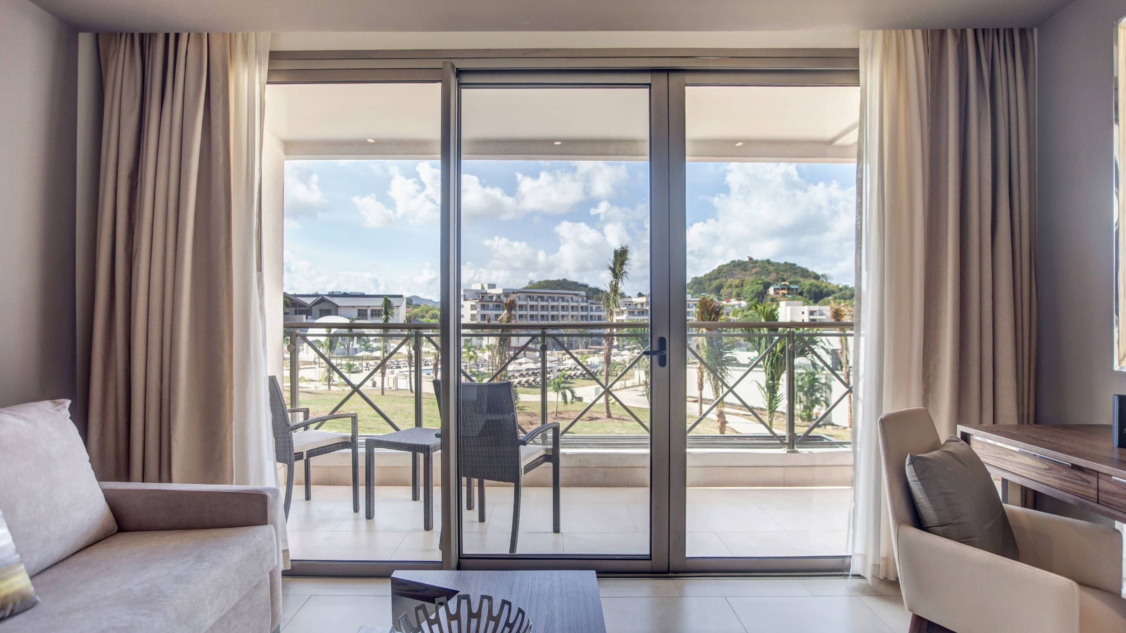 Garden View - Image 5