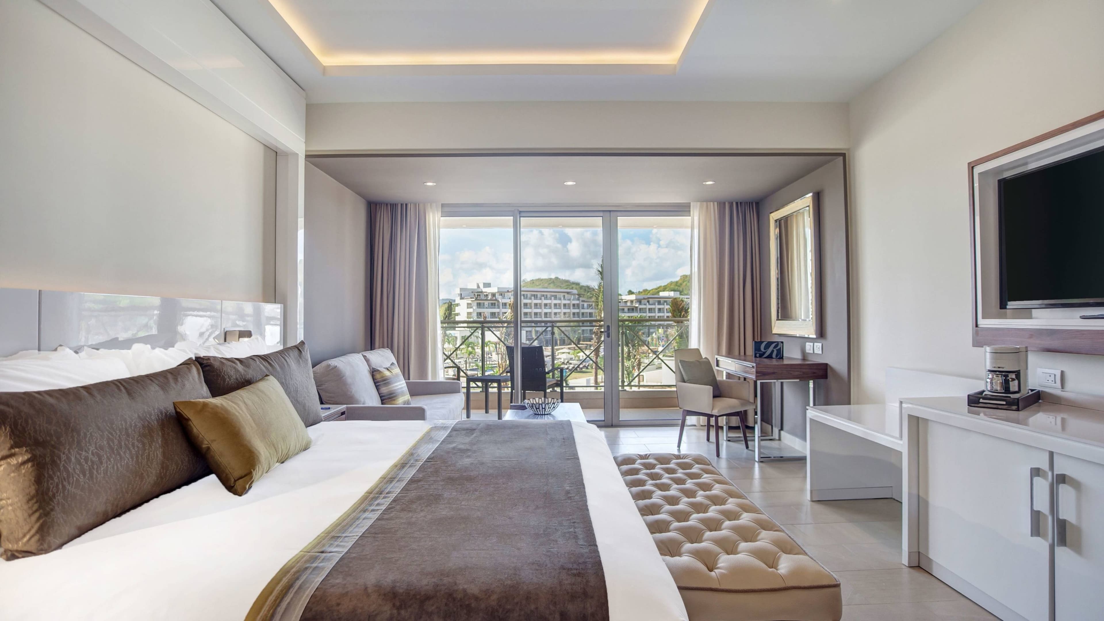 Garden View - Image 1