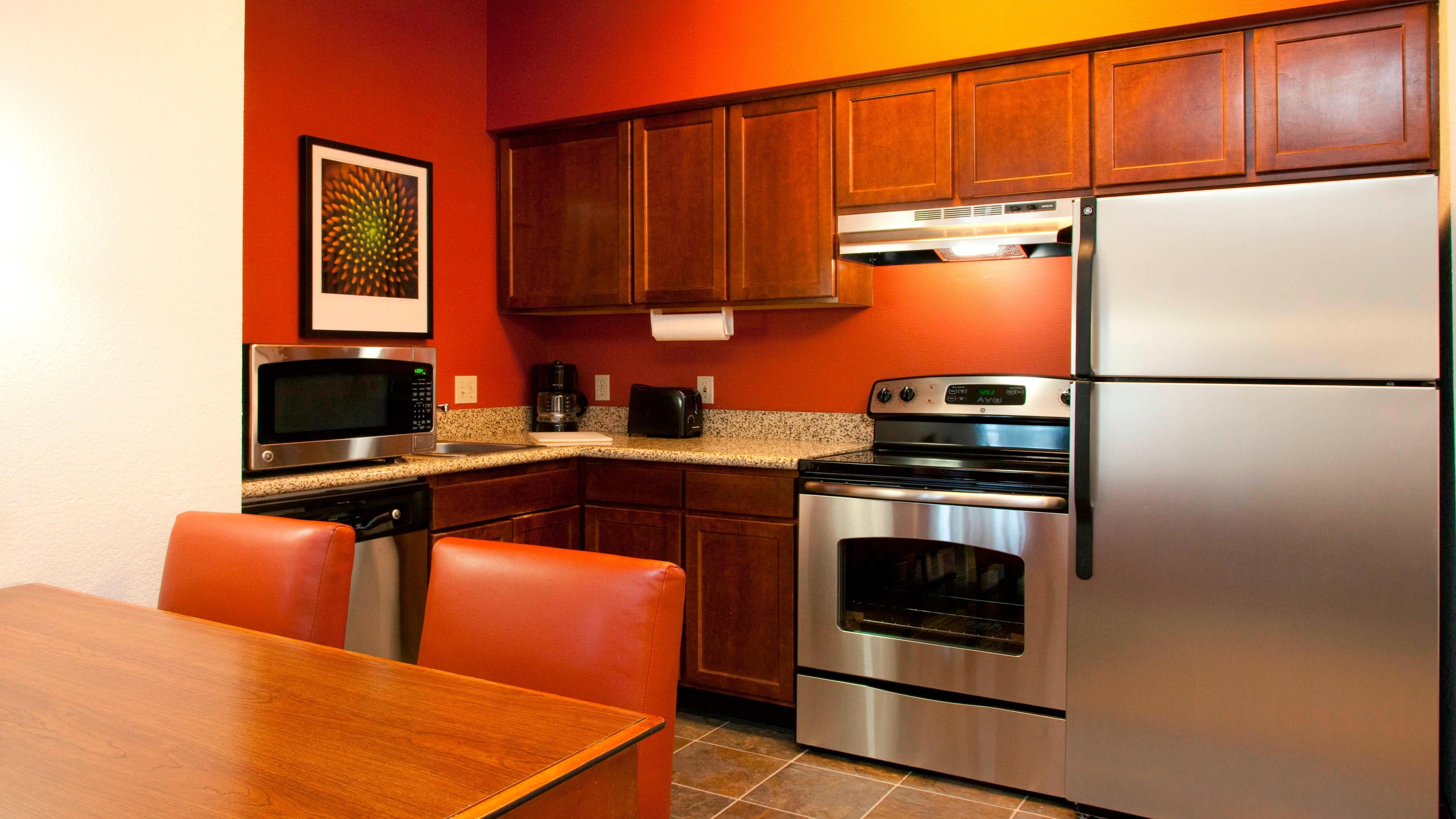 1 Bedroom Suite - Image 6