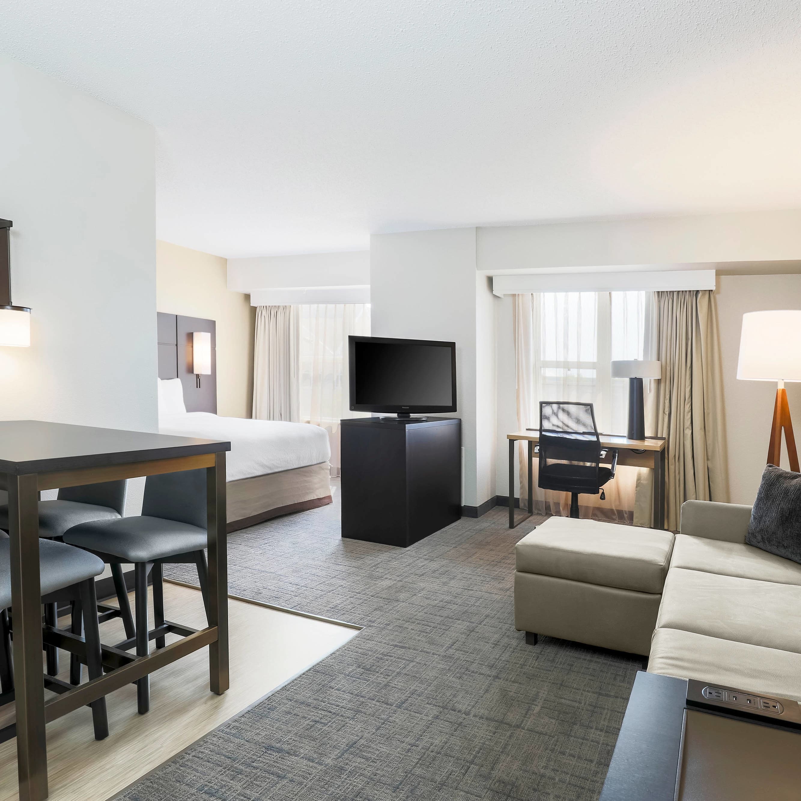 Residence Inn Boulder Longmont