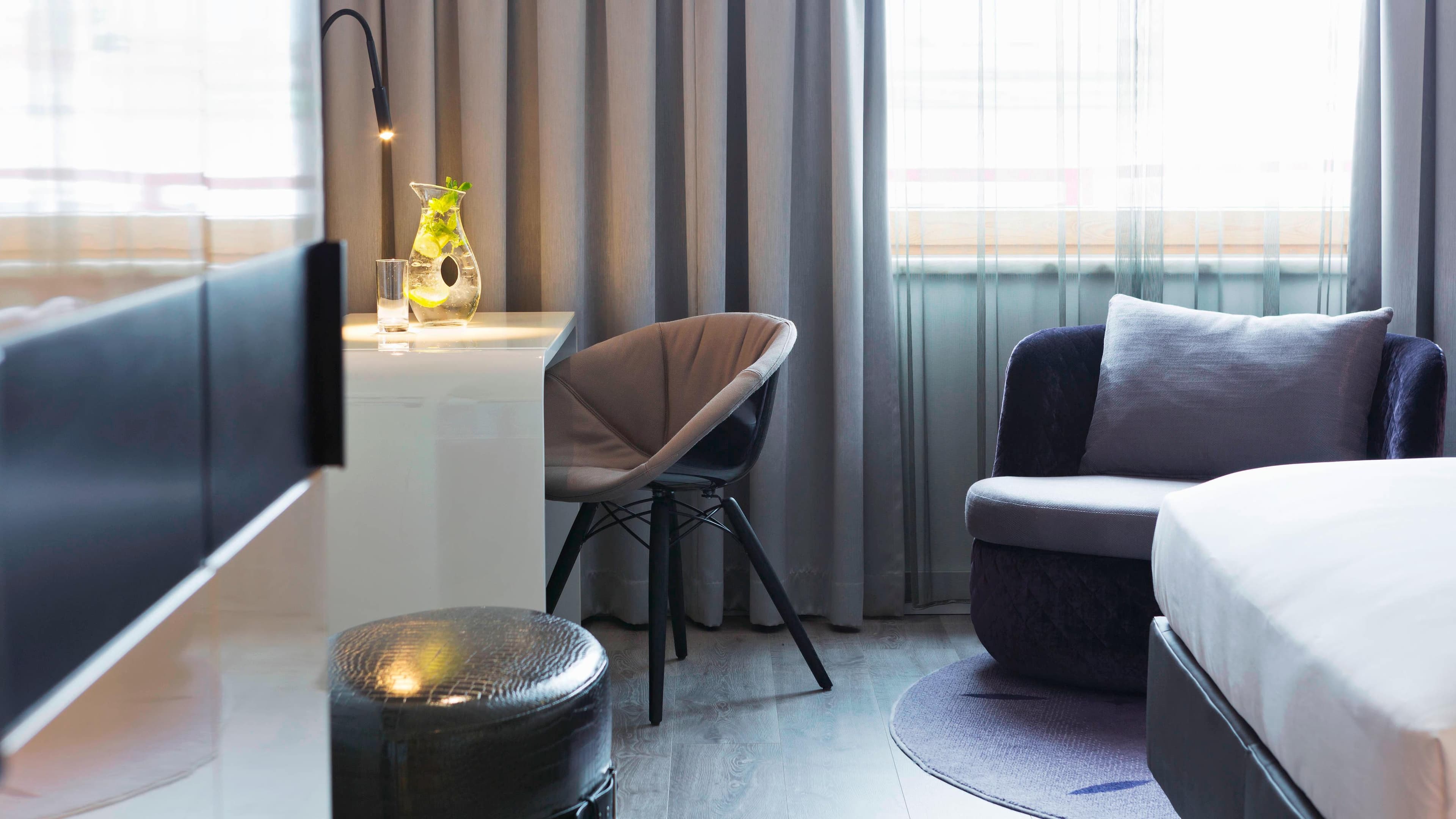 Classic Room - Image 1