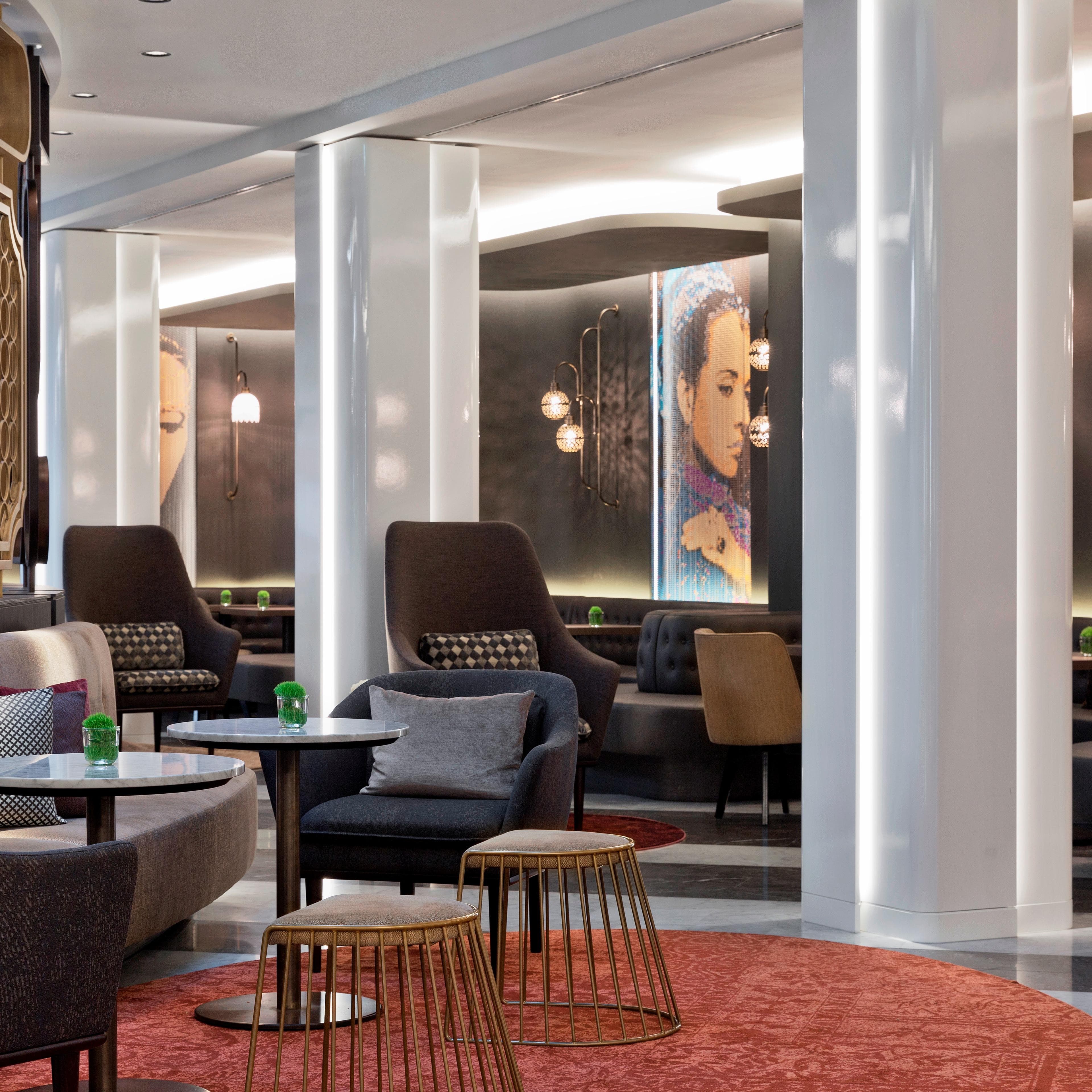 Renaissance Vienna Schönbrunn Hotel