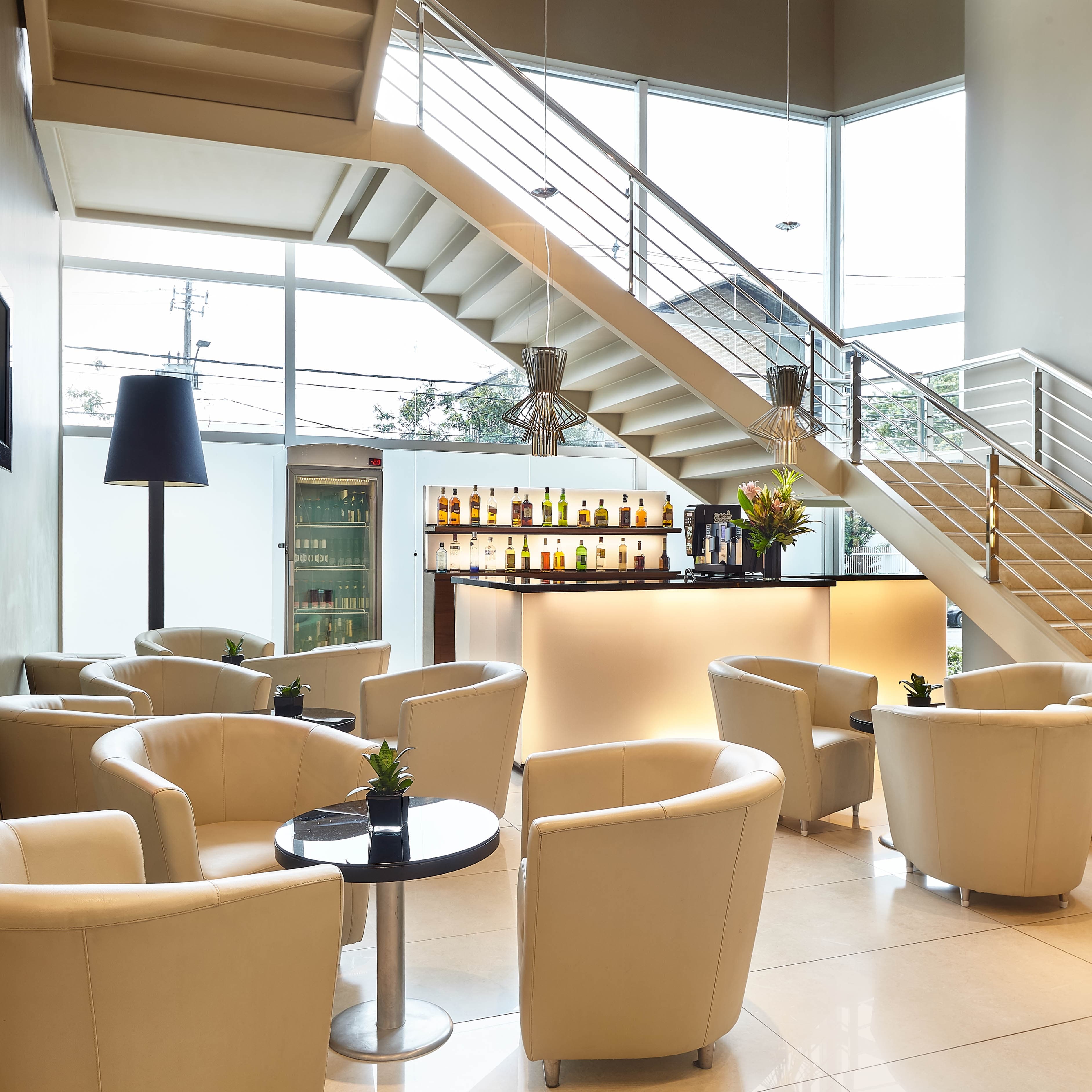 Sheraton Vitoria Hotel