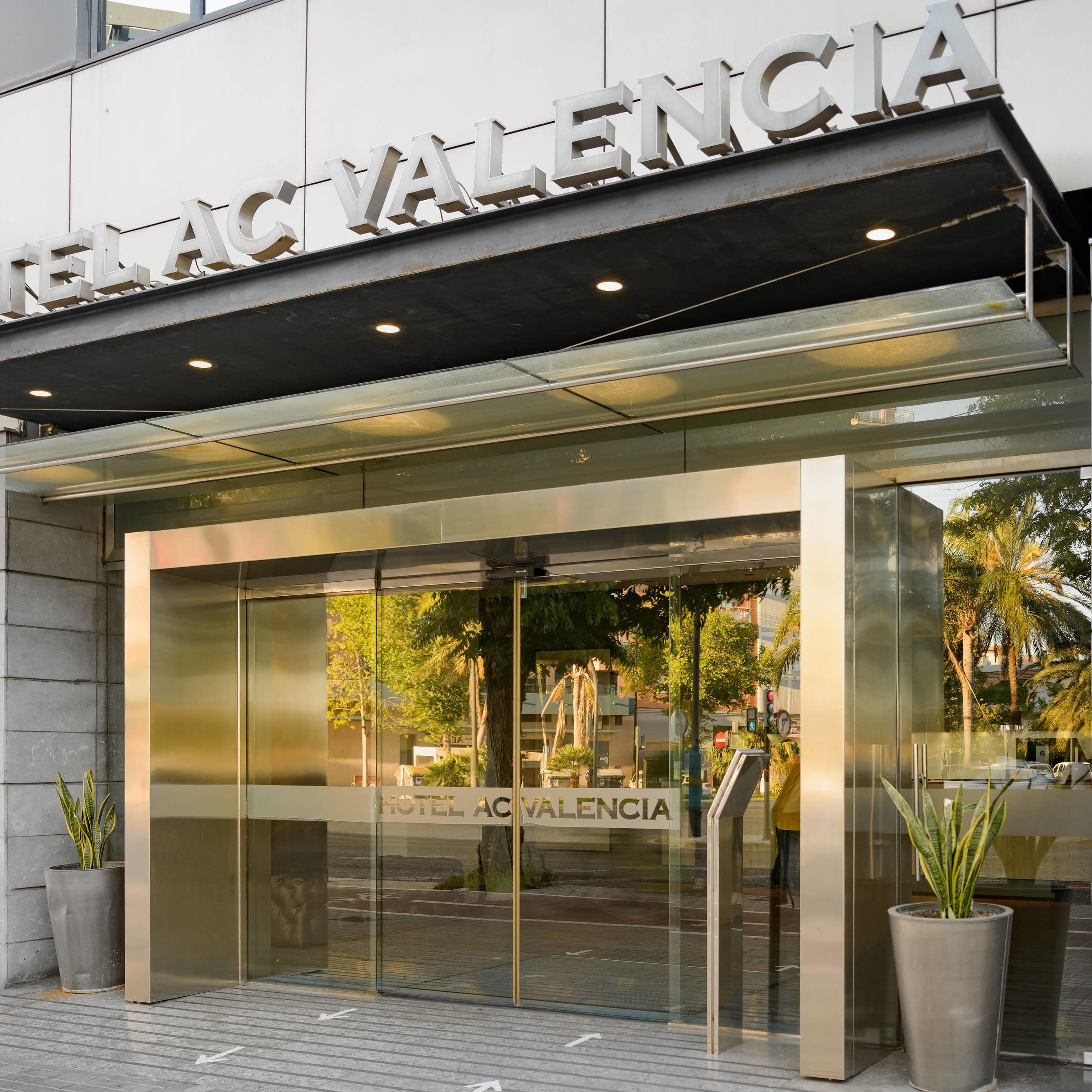 AC Hotel Valencia