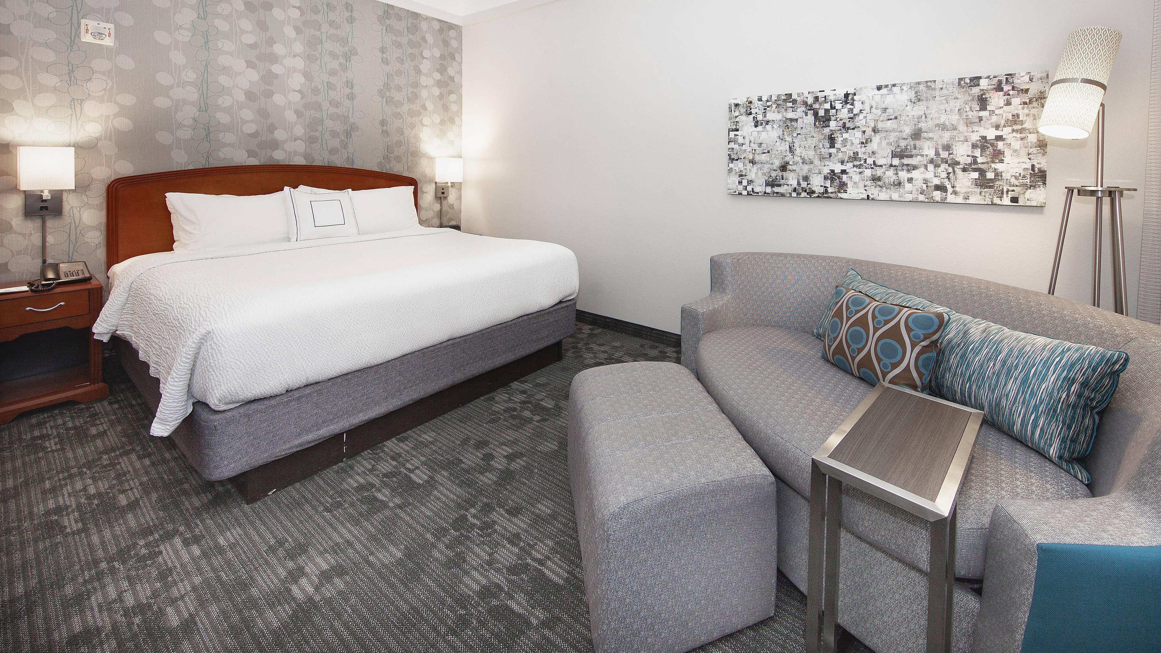 Guest room - Image 1