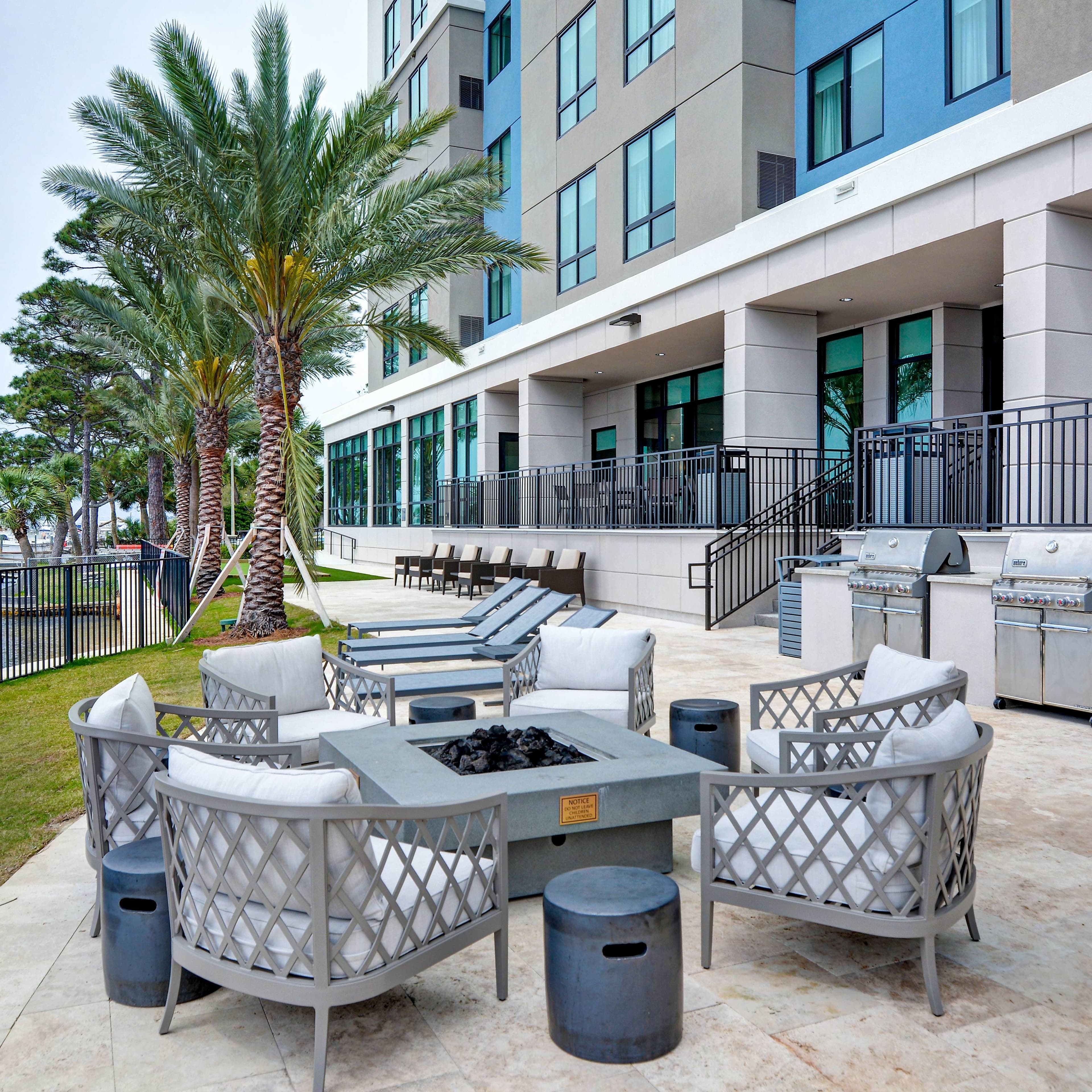 Residence Inn Fort Walton Beach