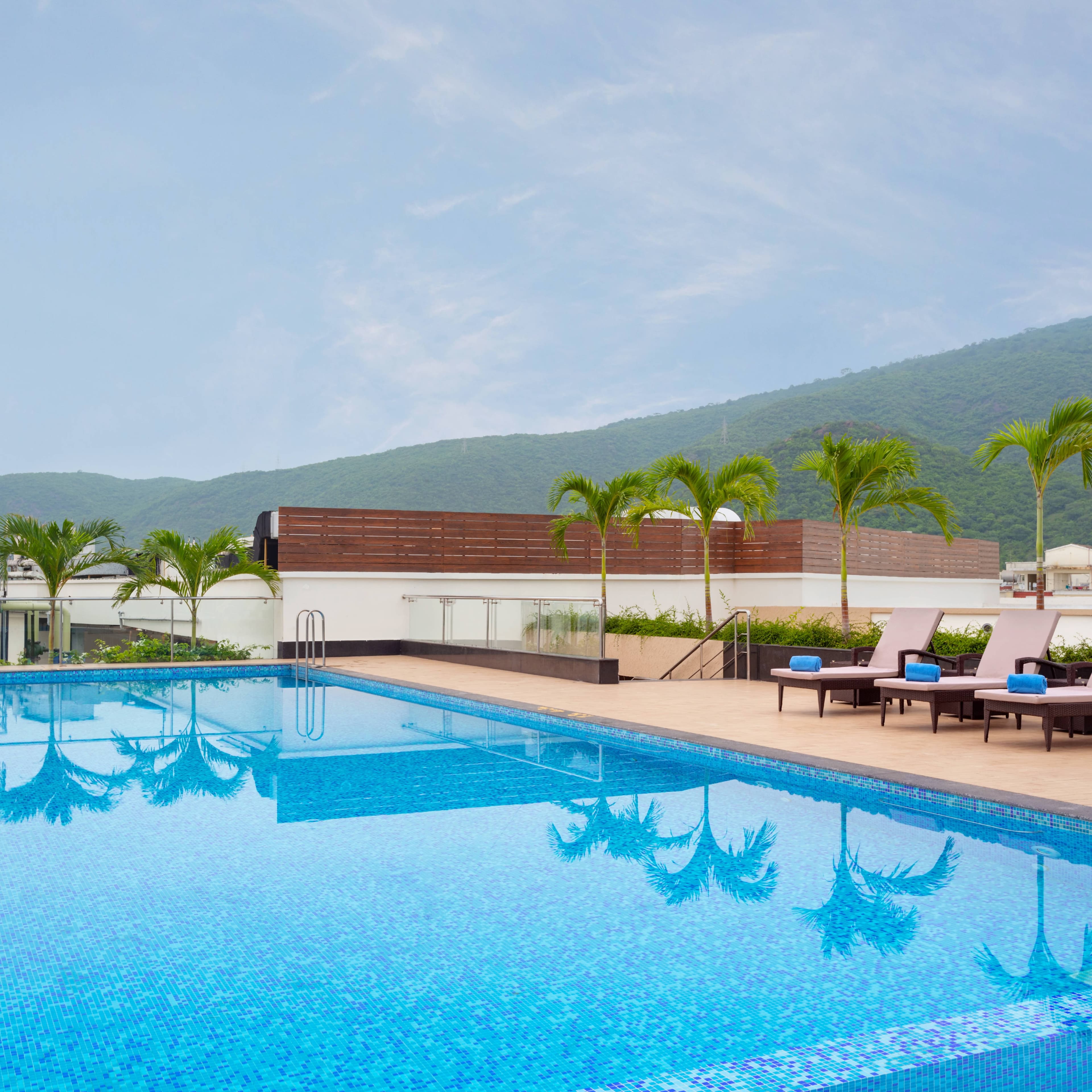 Fairfield by Marriott Visakhapatnam