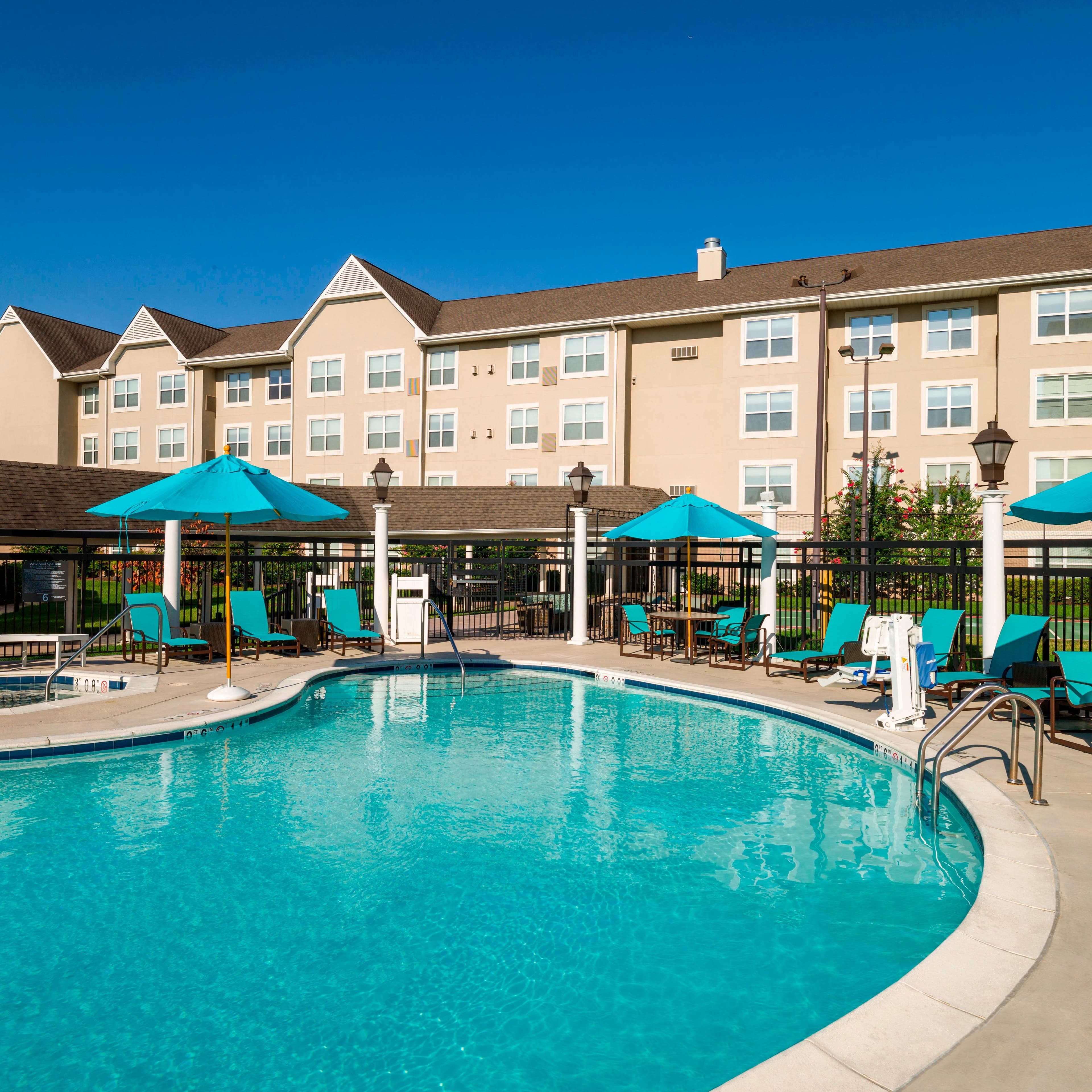 Residence Inn Greenbelt