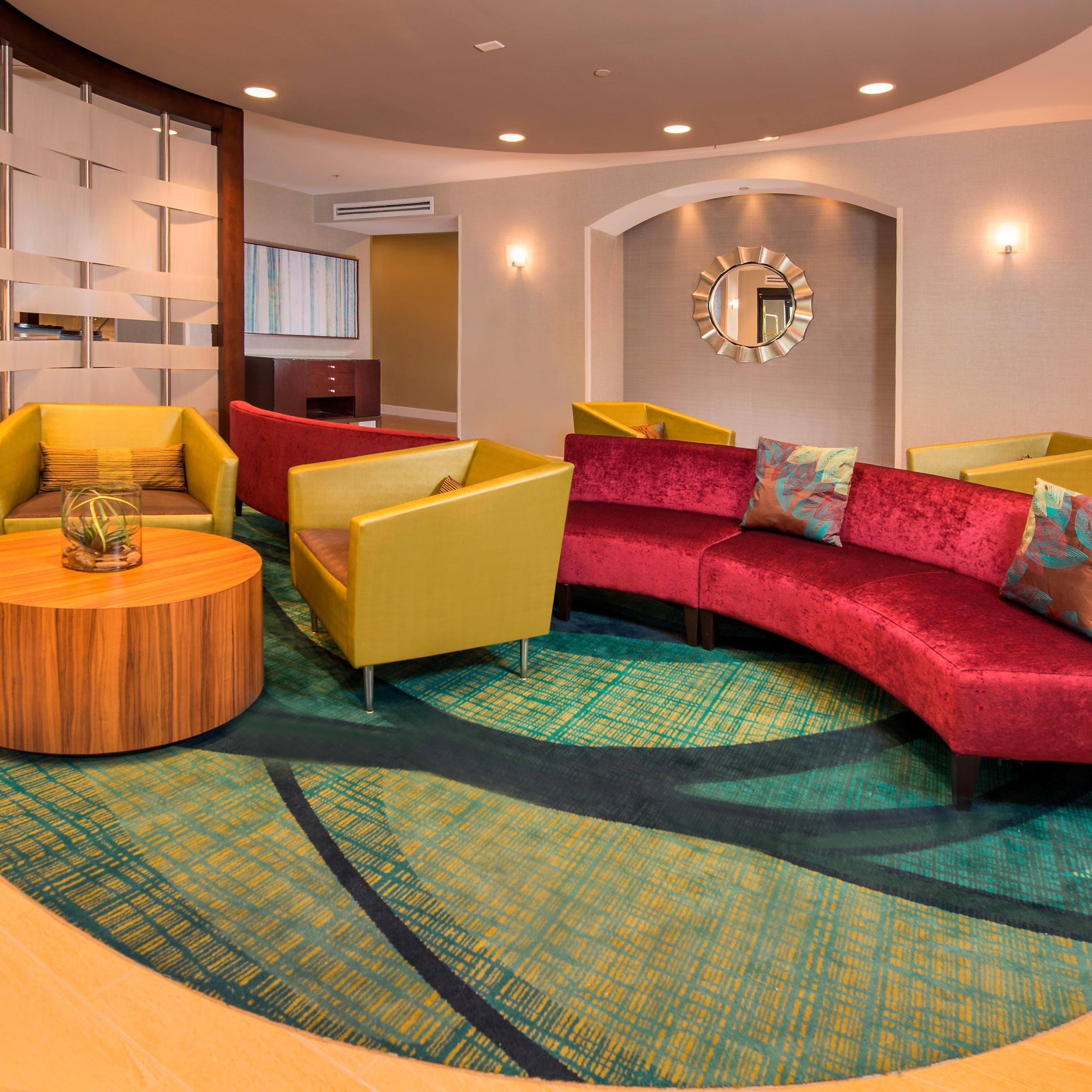SpringHill Suites Gaithersburg