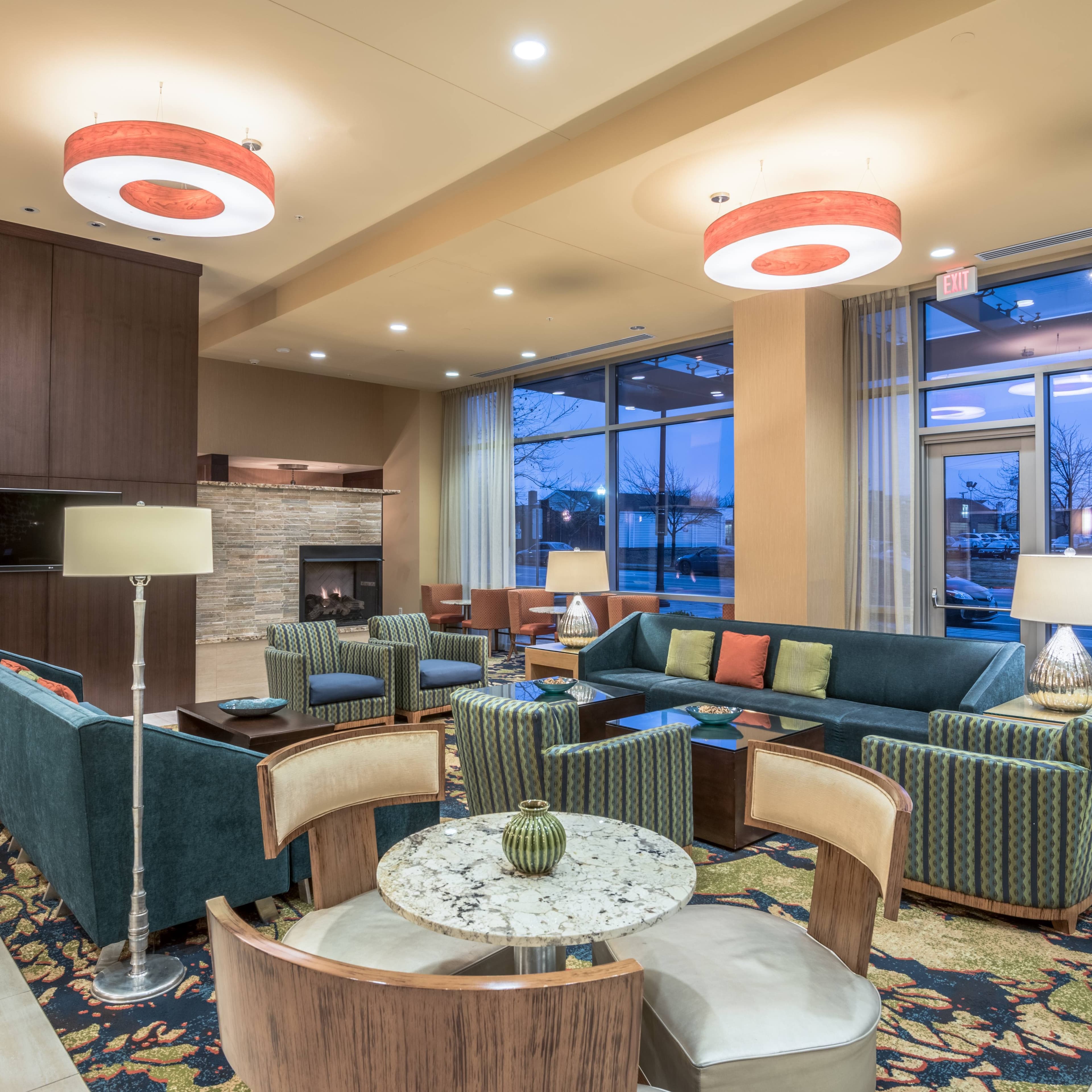 Residence Inn Arlington Ballston