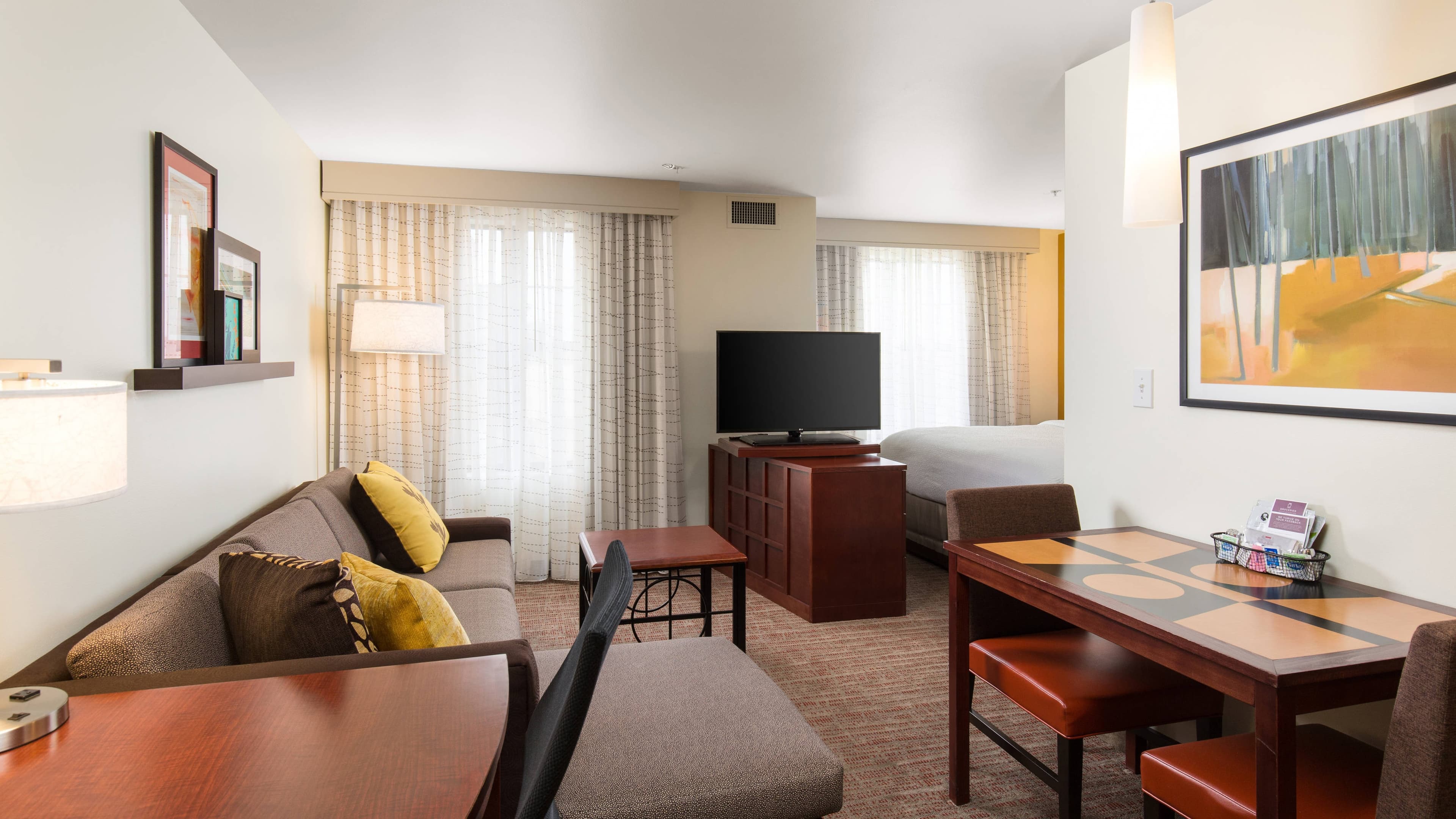 Mobility Accessible - Image 1