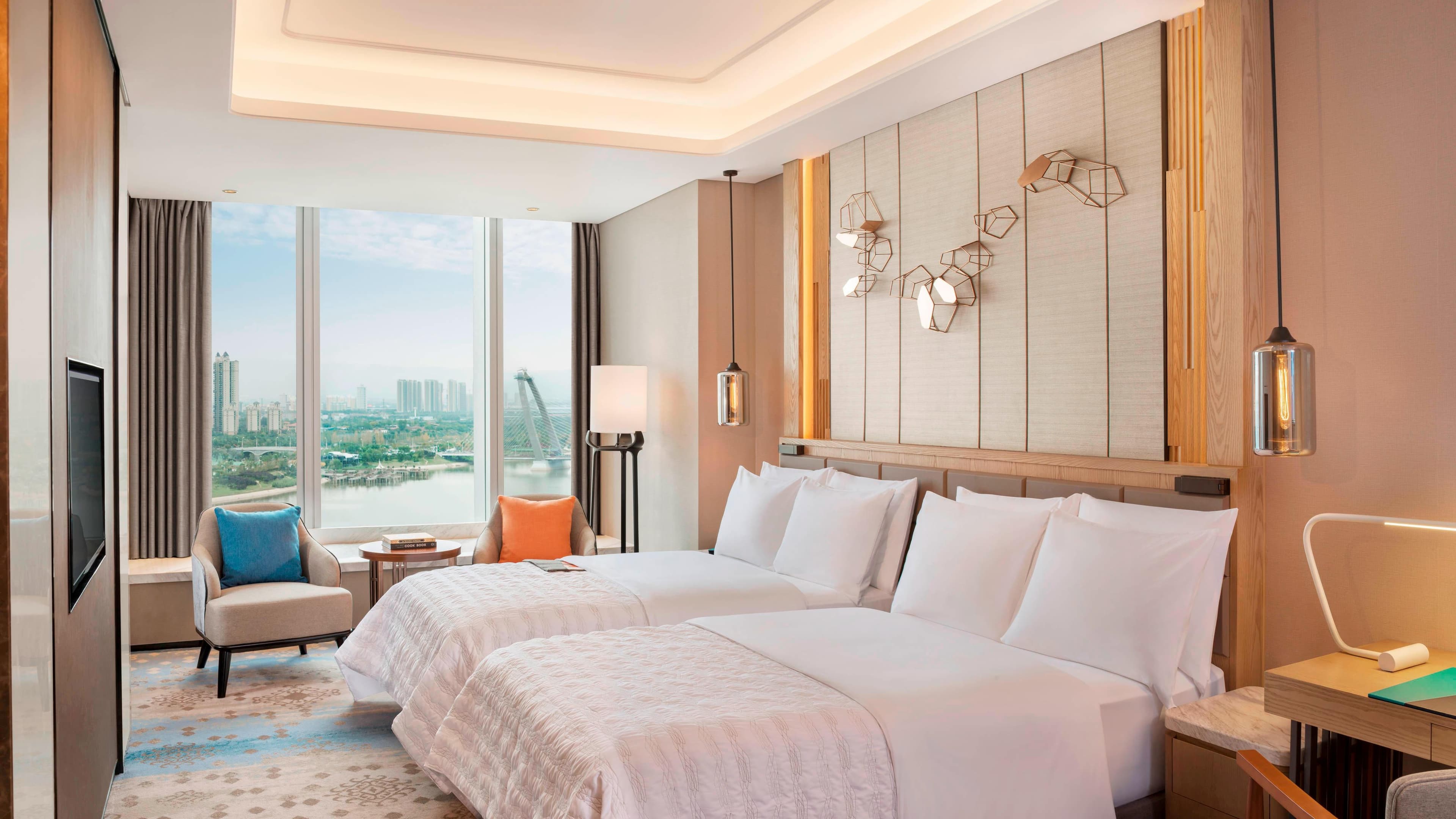 Classic Twin Room - Image 1