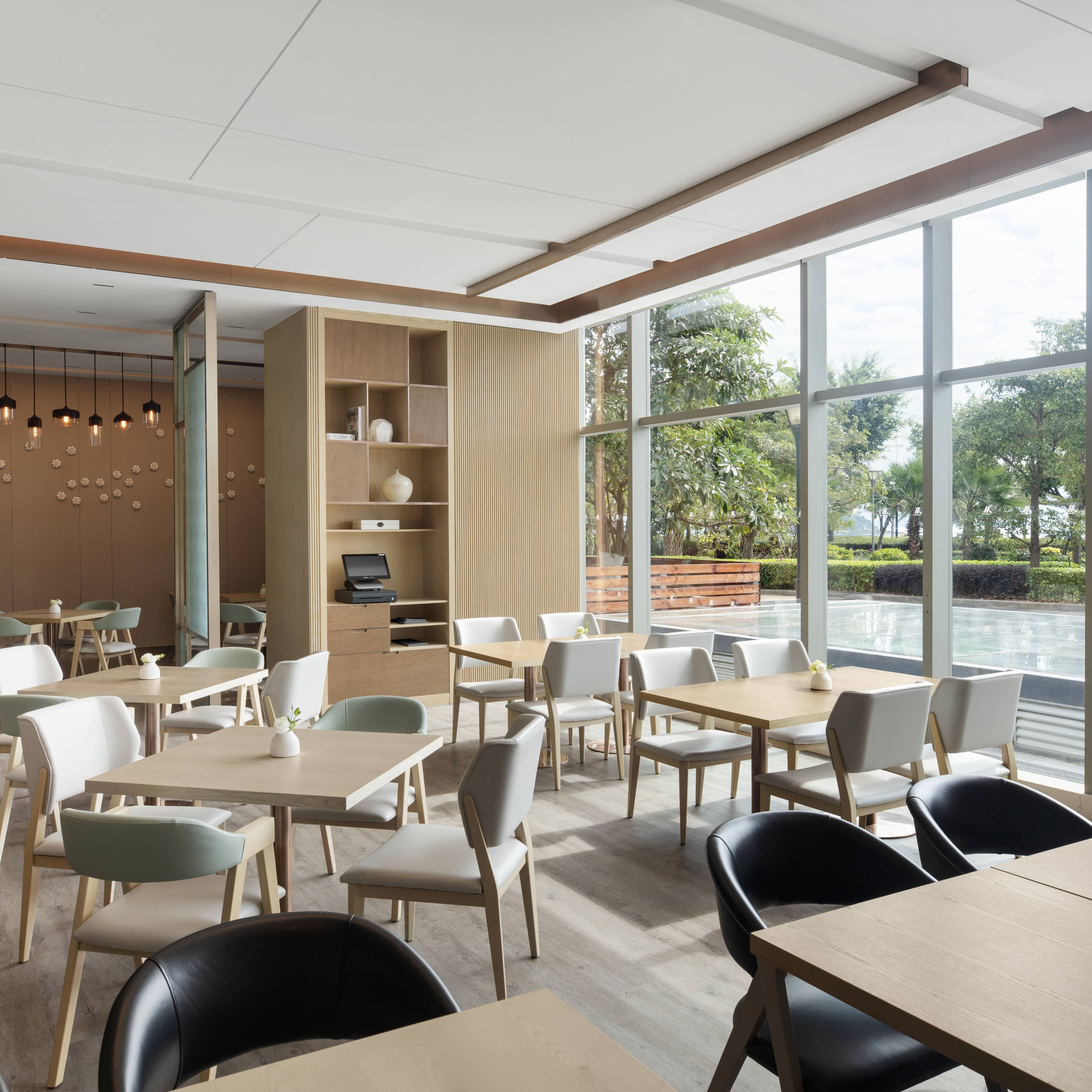 Courtyard Xiamen Haicang