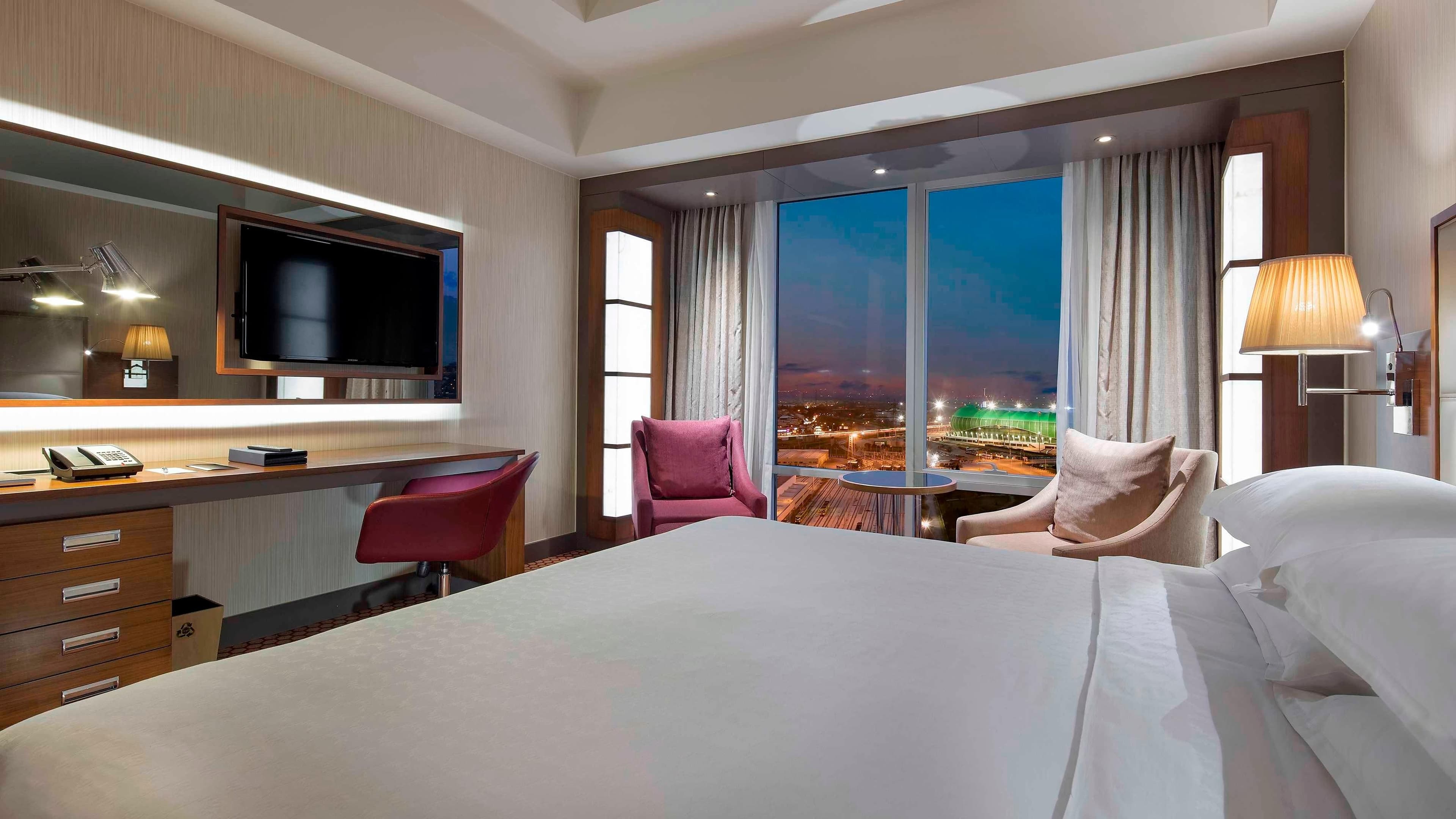 Classic Guest Room - Image 1