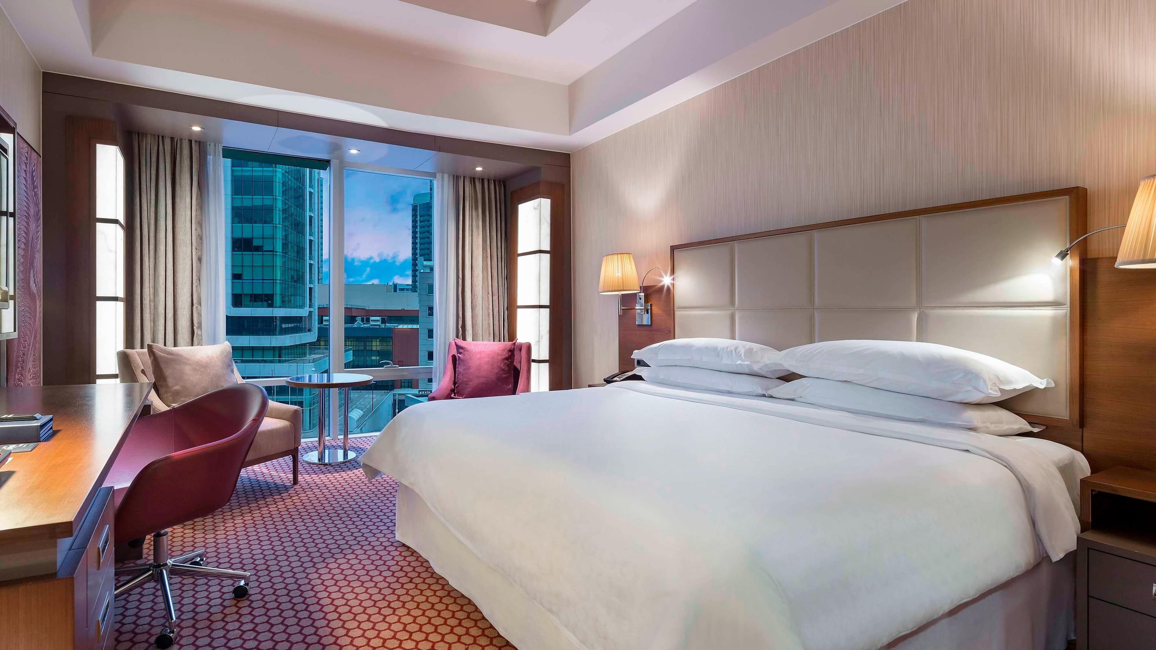 Classic Guest Room - Image 2