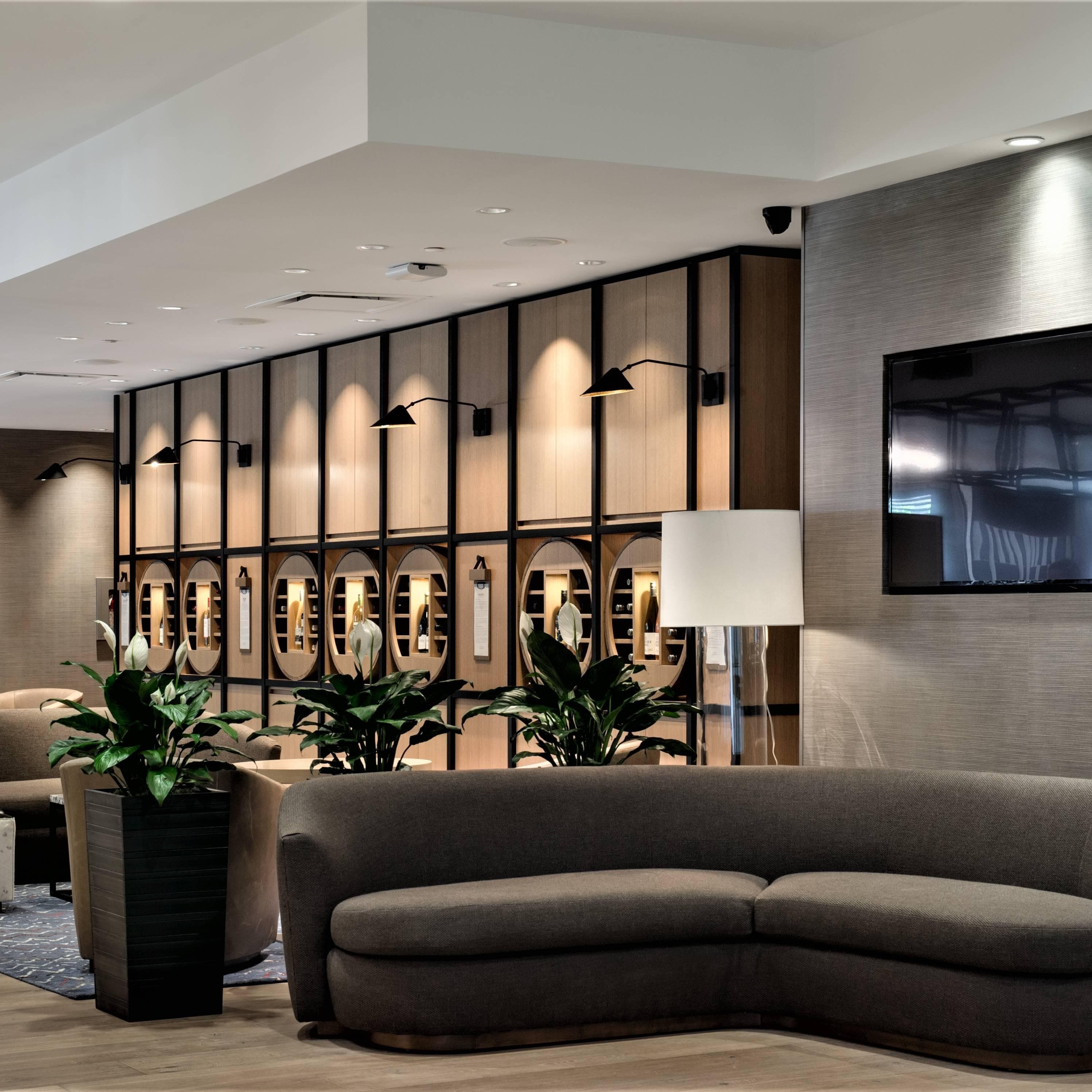 Delta Hotels Kamloops