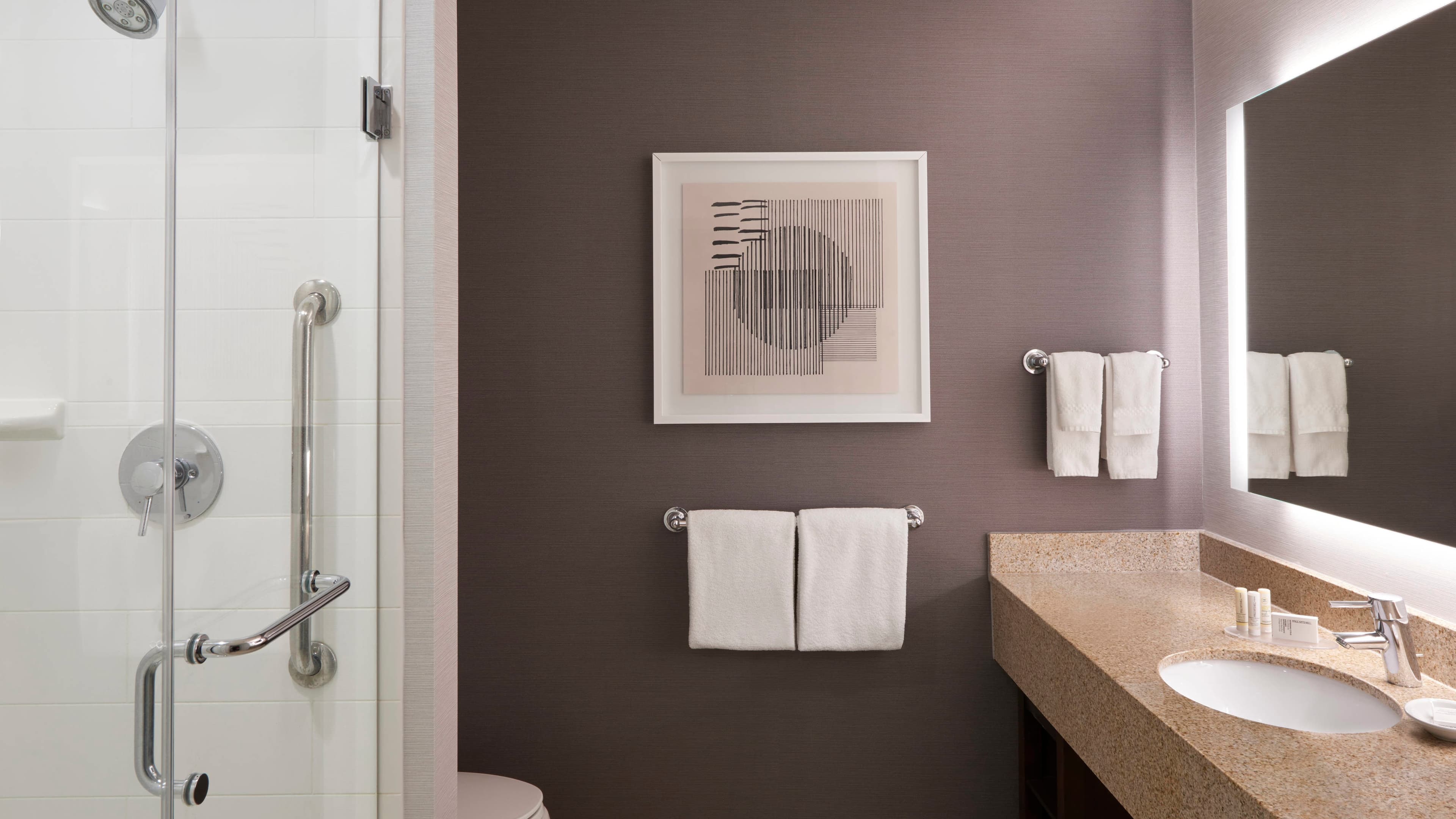 King Bed with Sofabed - Image 2