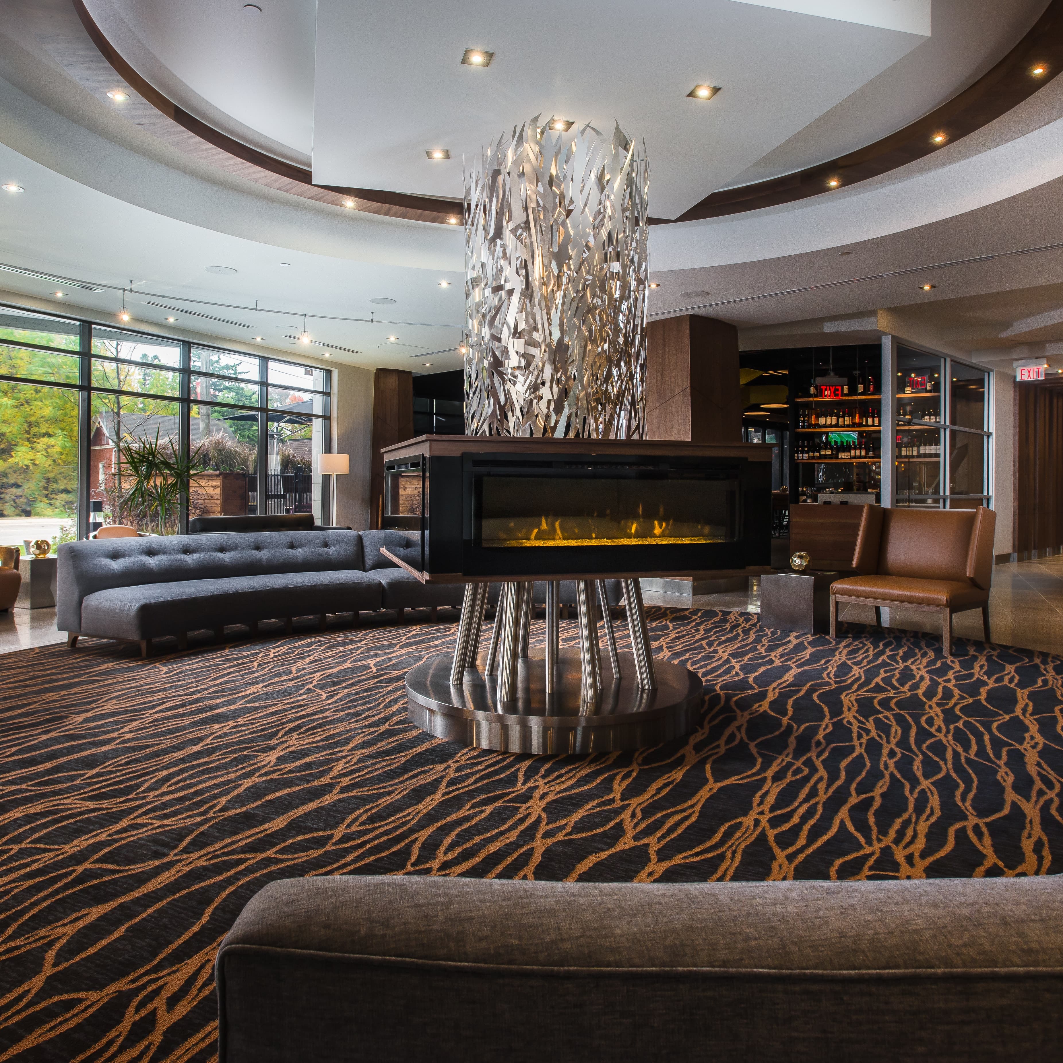 Delta Hotels Waterloo