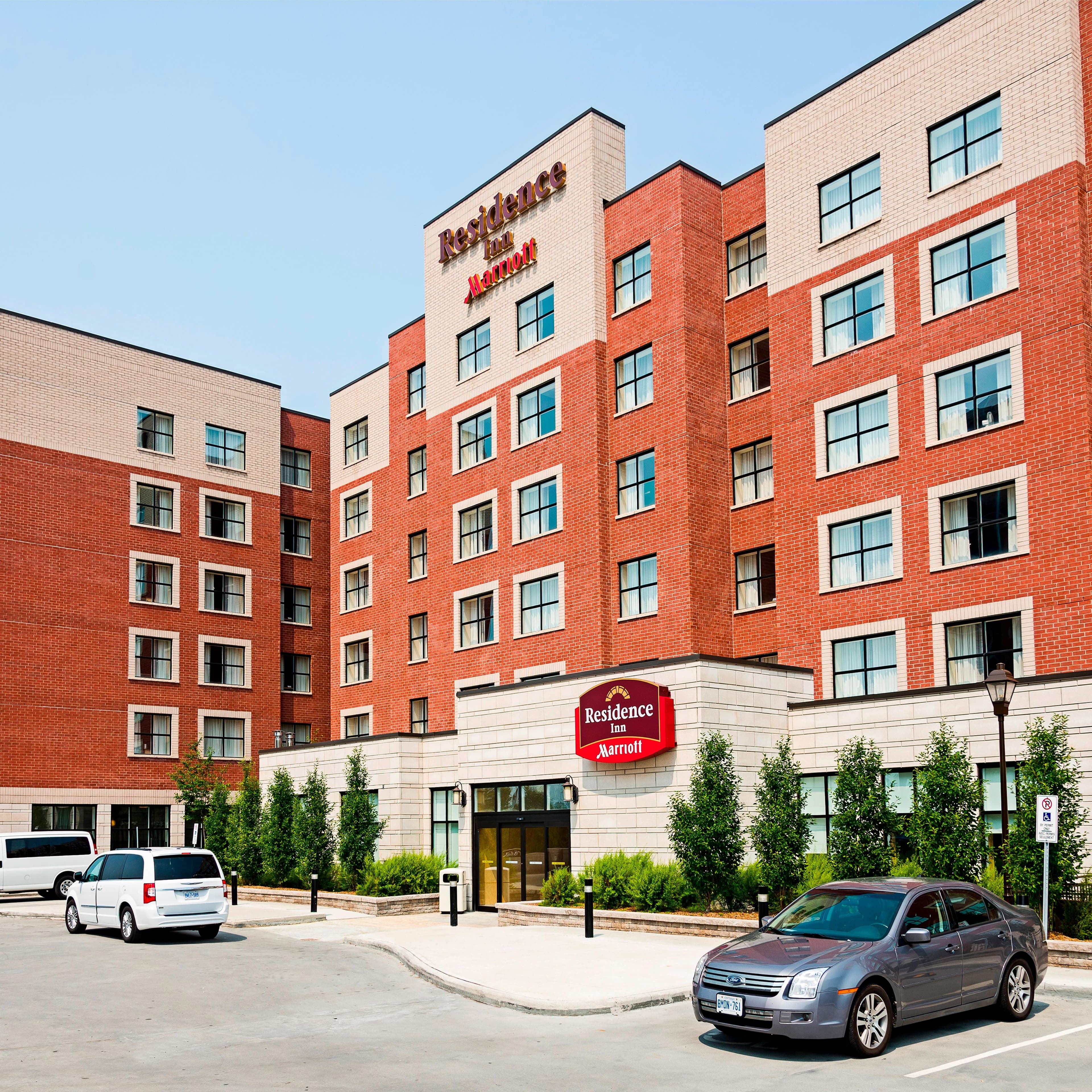 Residence Inn Ottawa Airport