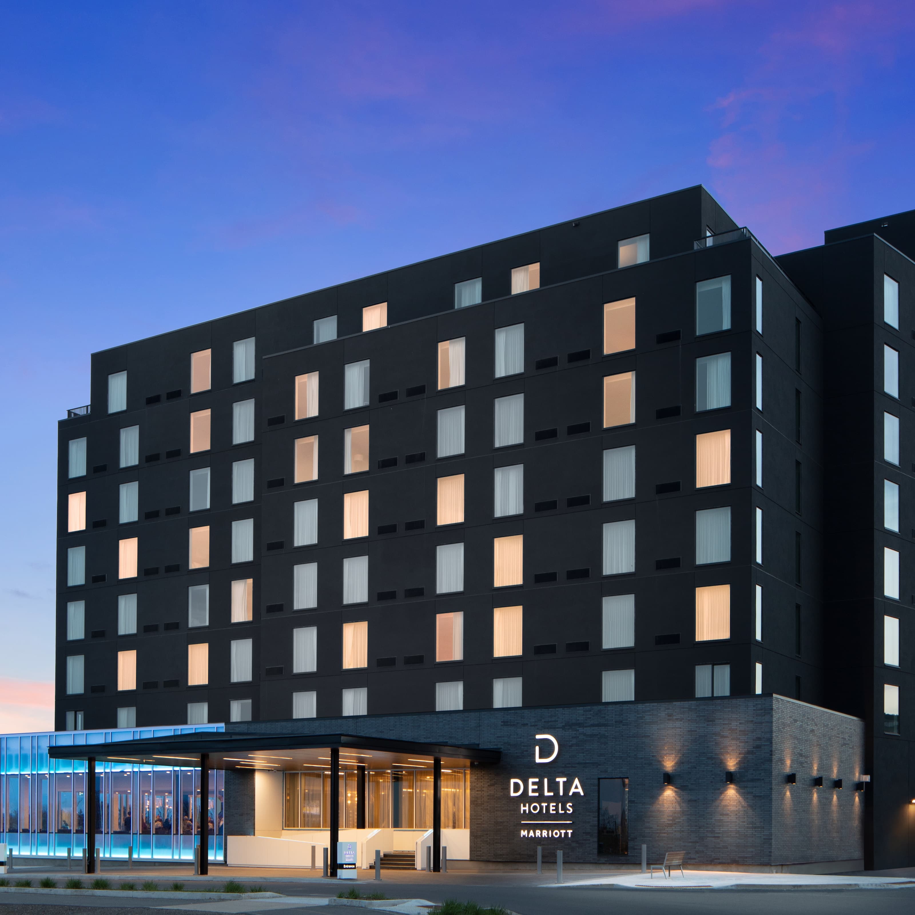 Delta Hotels Thunder Bay