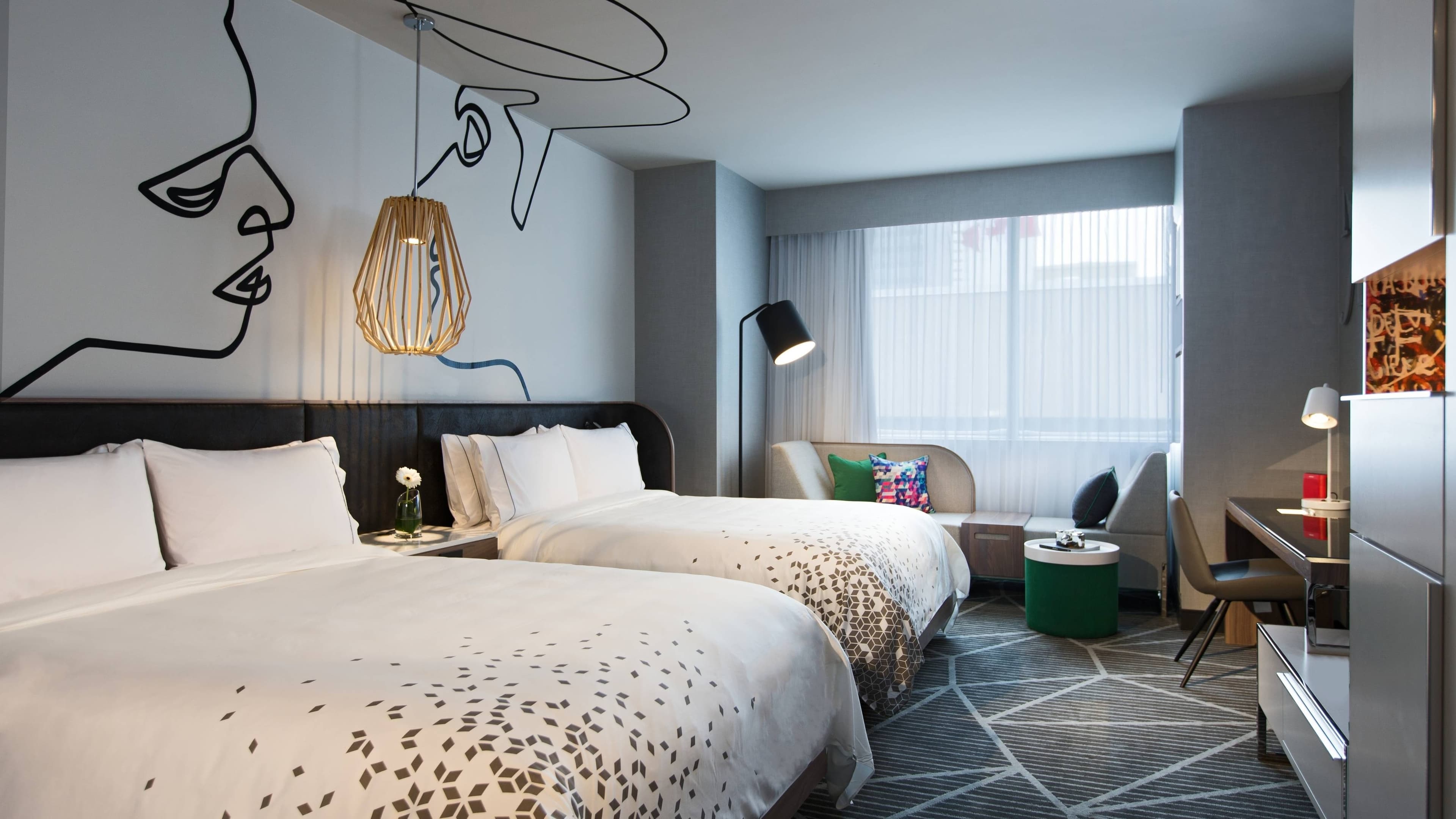 Guest room - Image 1