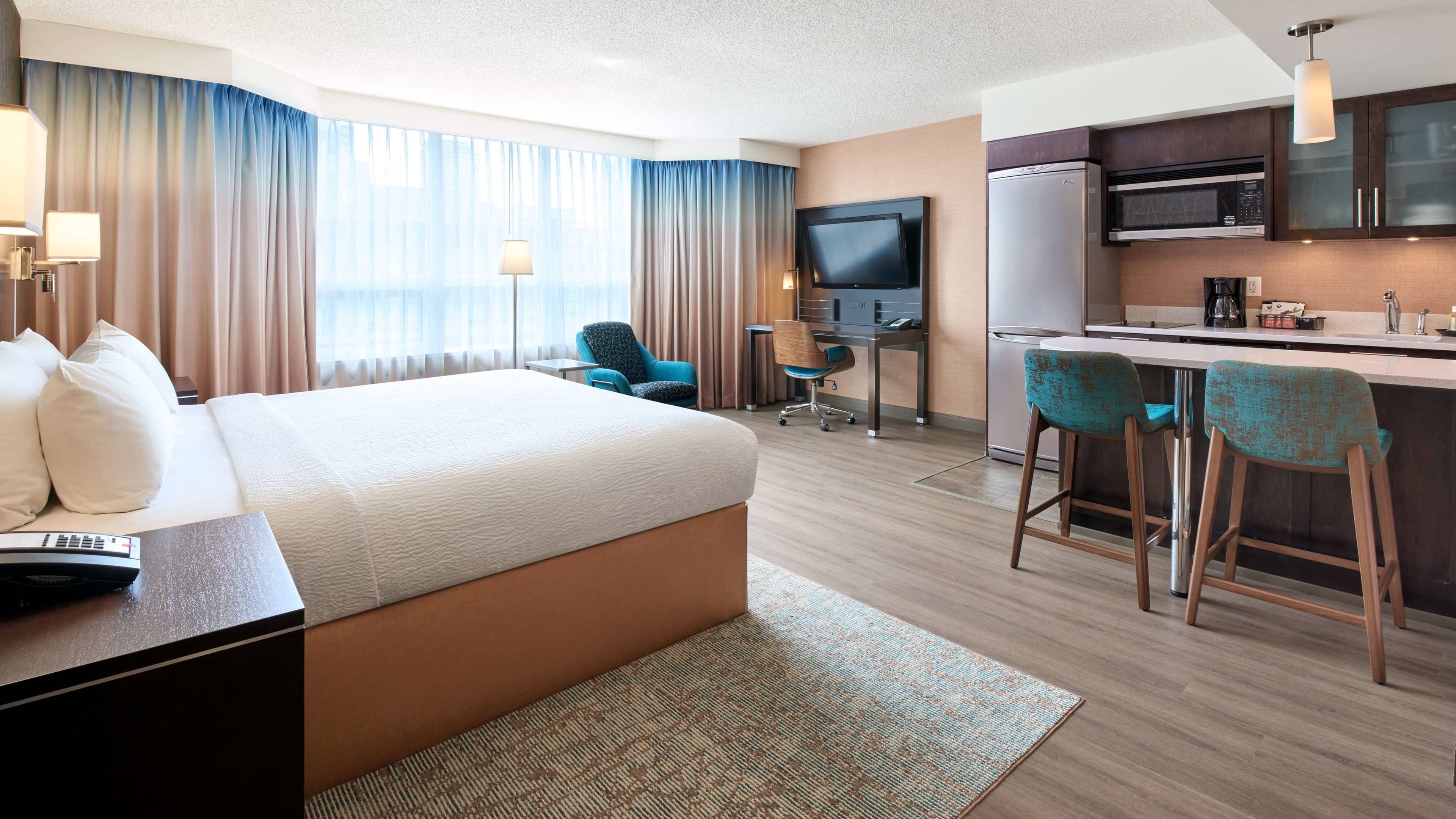 Studio Suite King - Image 2