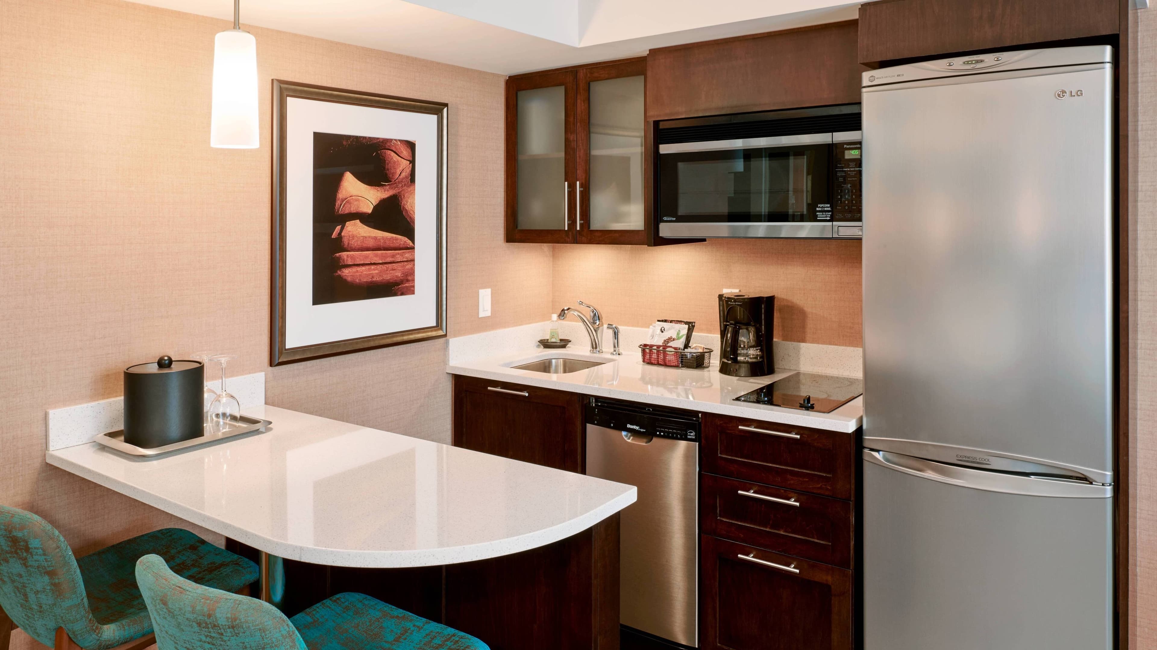 Studio Suite King - Image 1