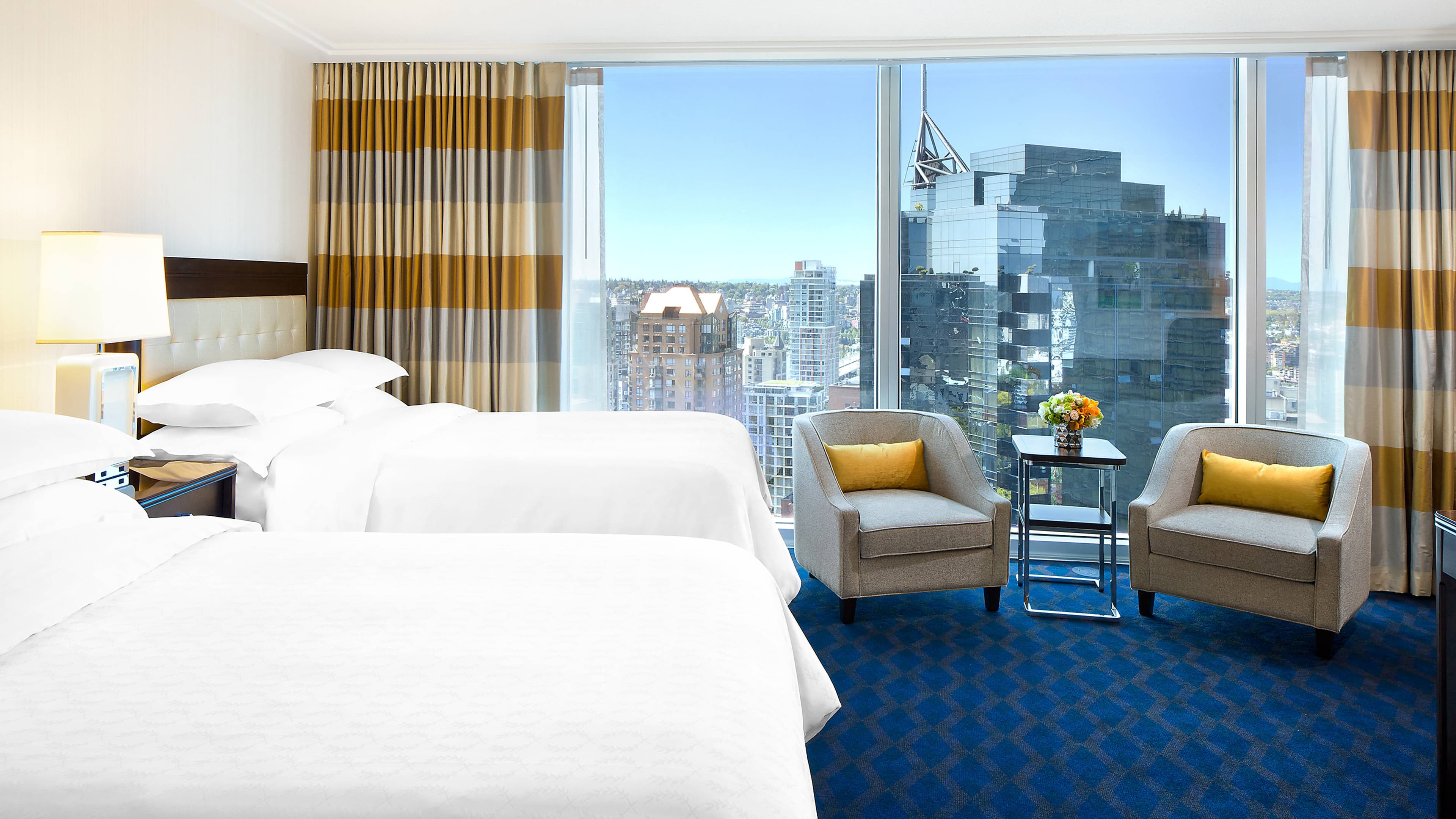 Low Floor 2 Doubles - Image 1