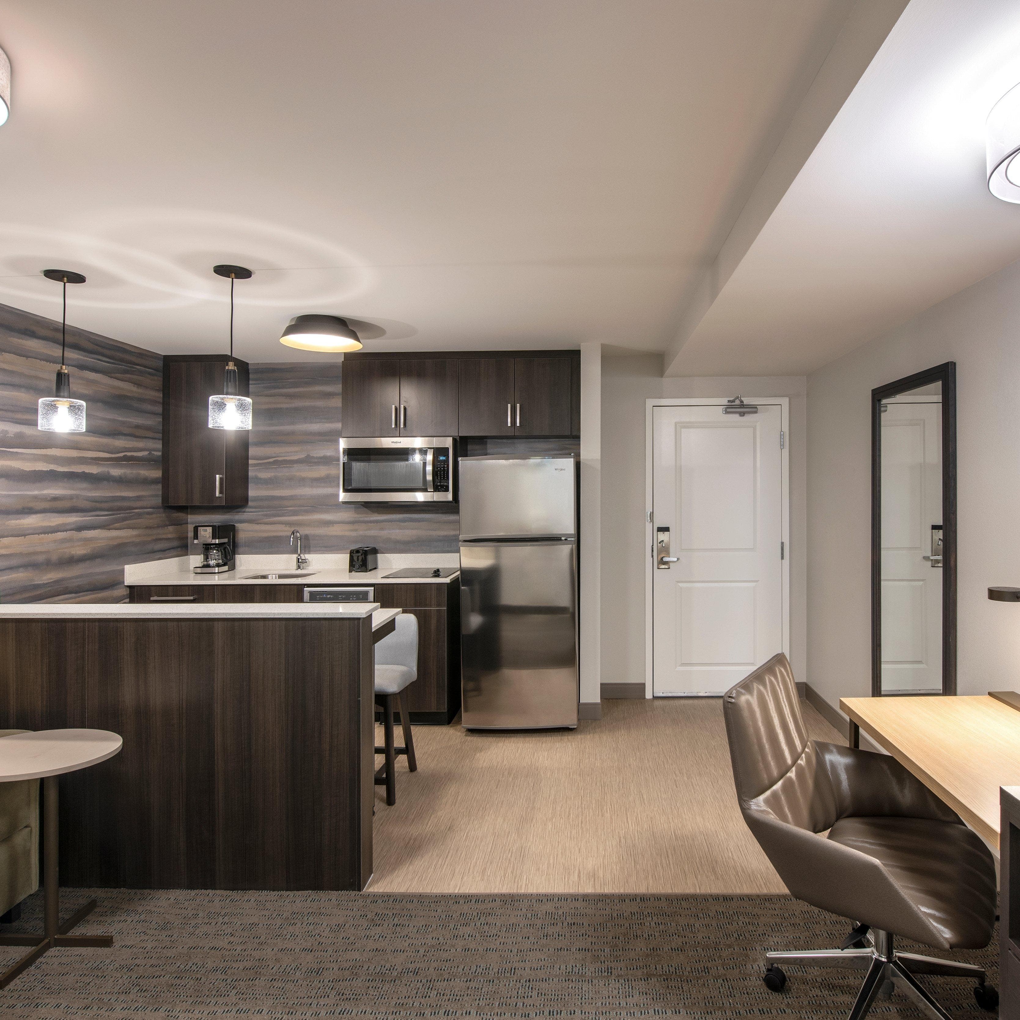 Residence Inn Winnipeg