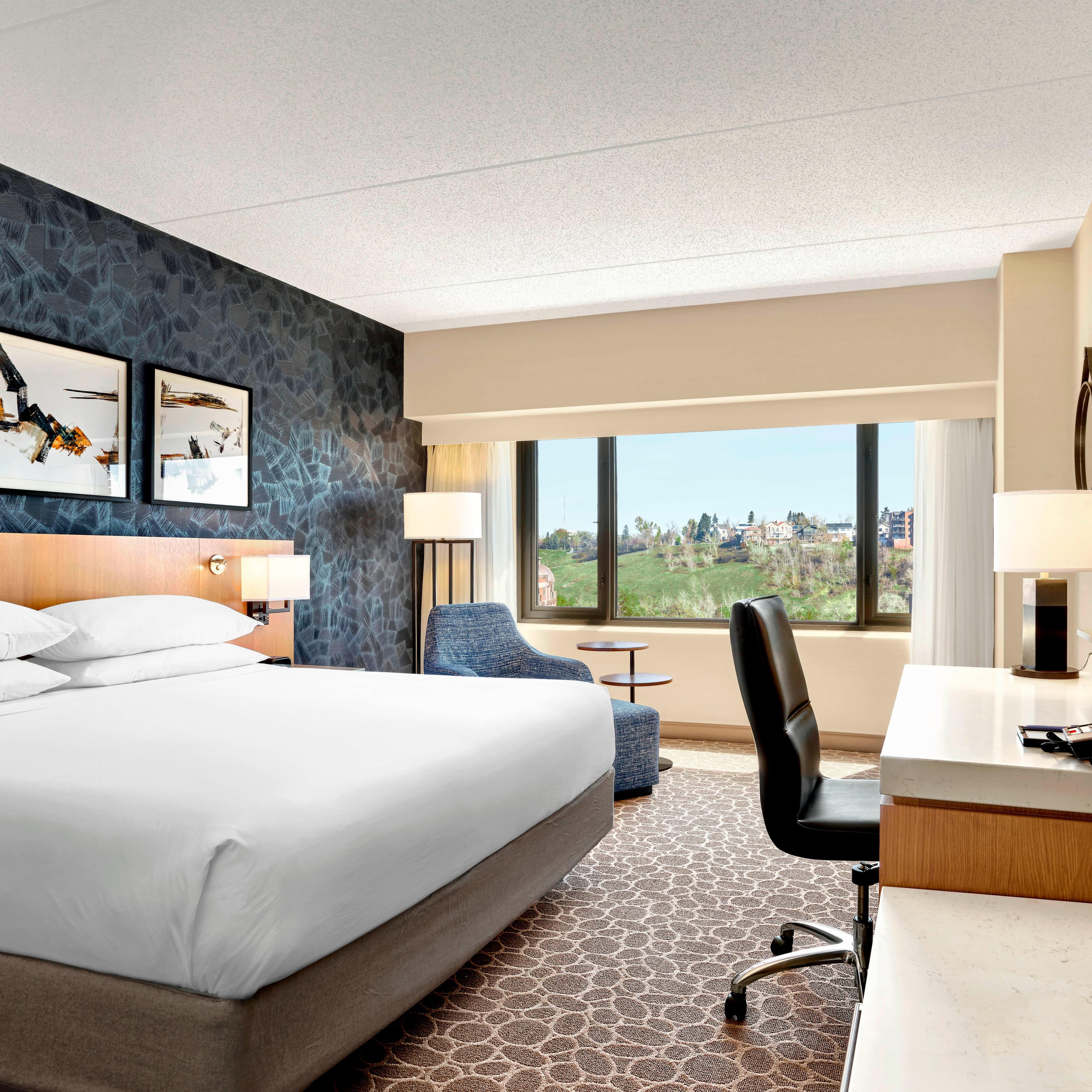 Delta Hotels Calgary Downtown