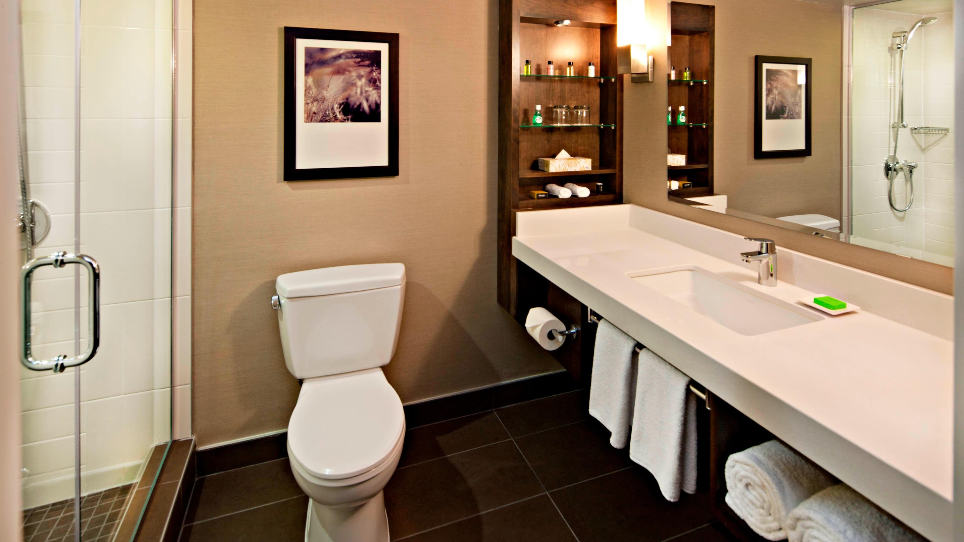 Deluxe Guest room - Image 6