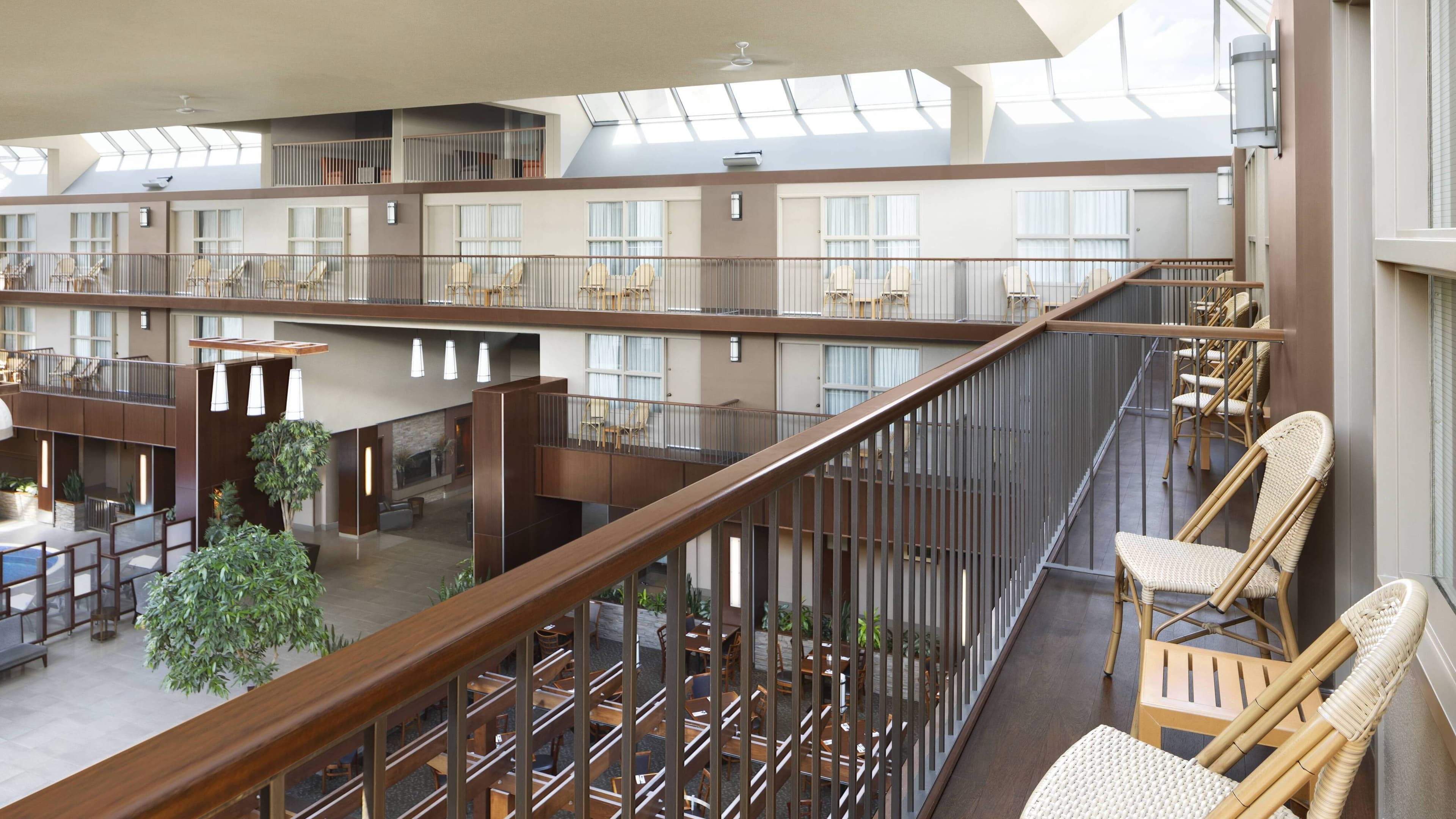 Deluxe Guest room - Image 3