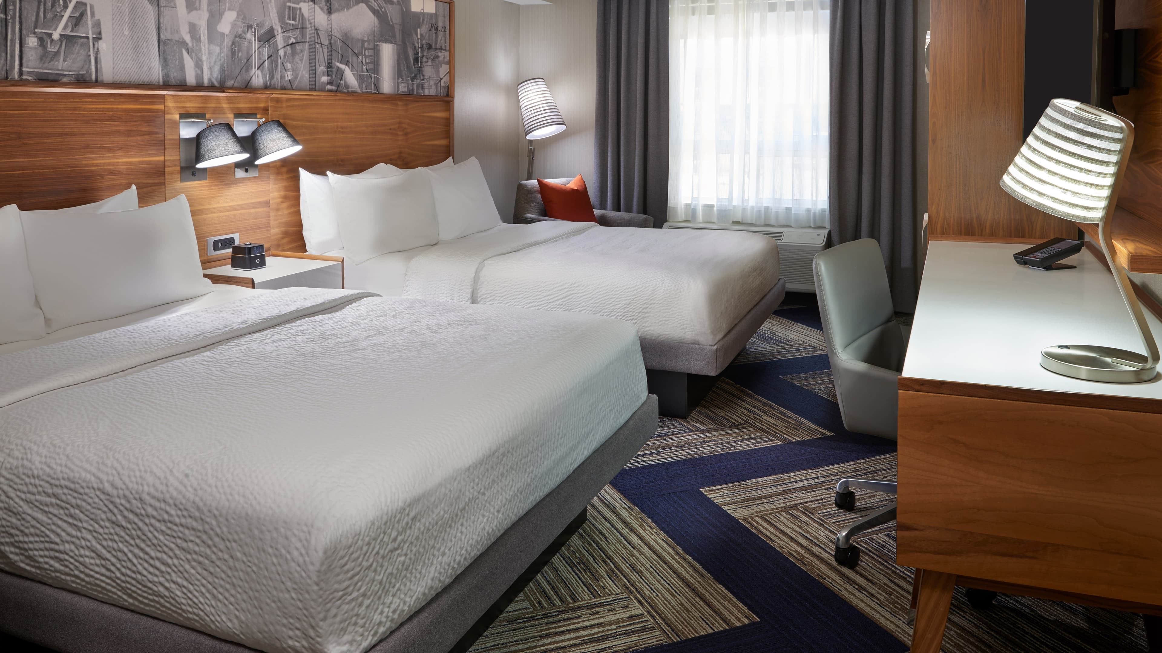 Guest room - Image 1