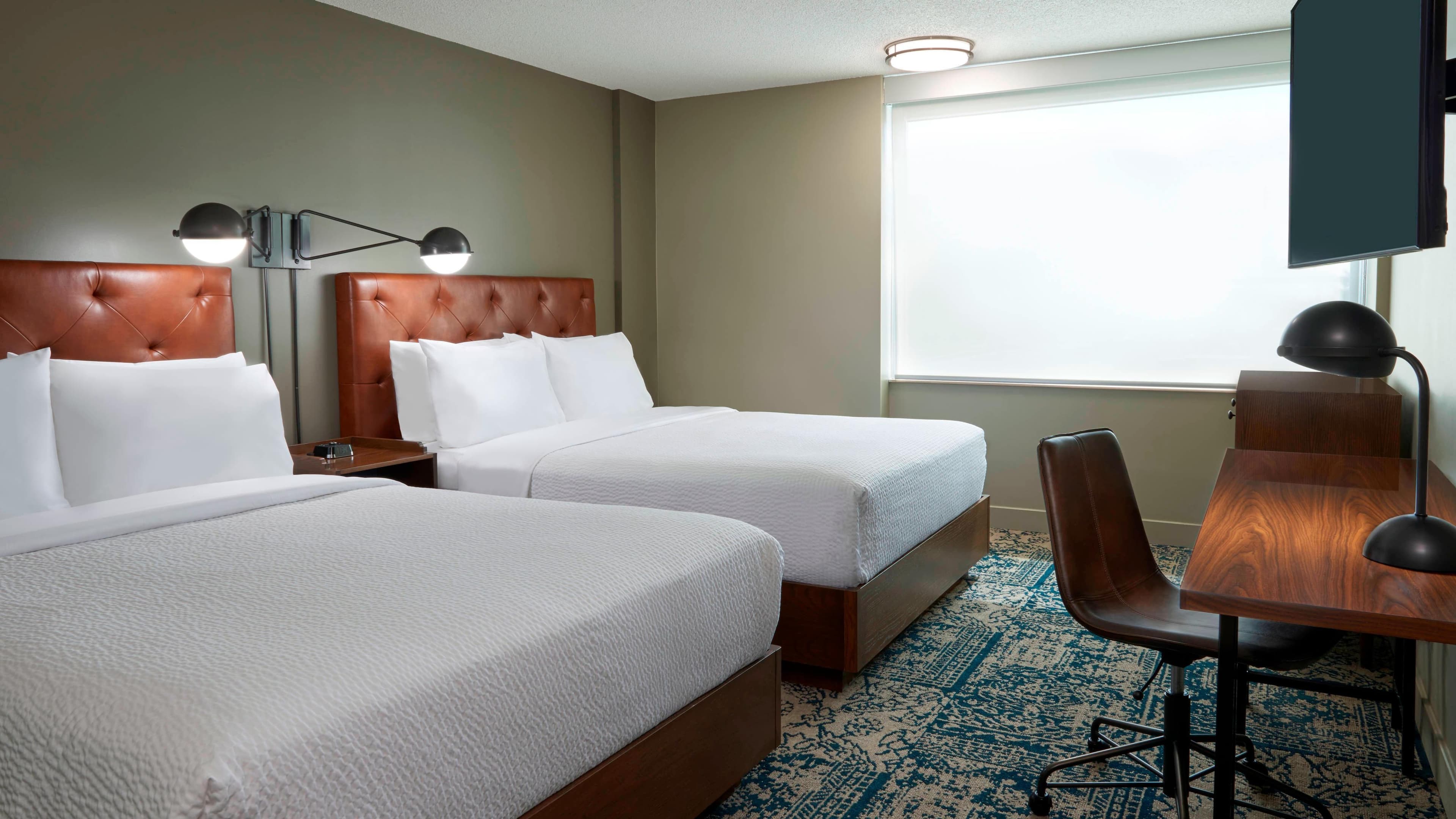 Guest room - Image 1