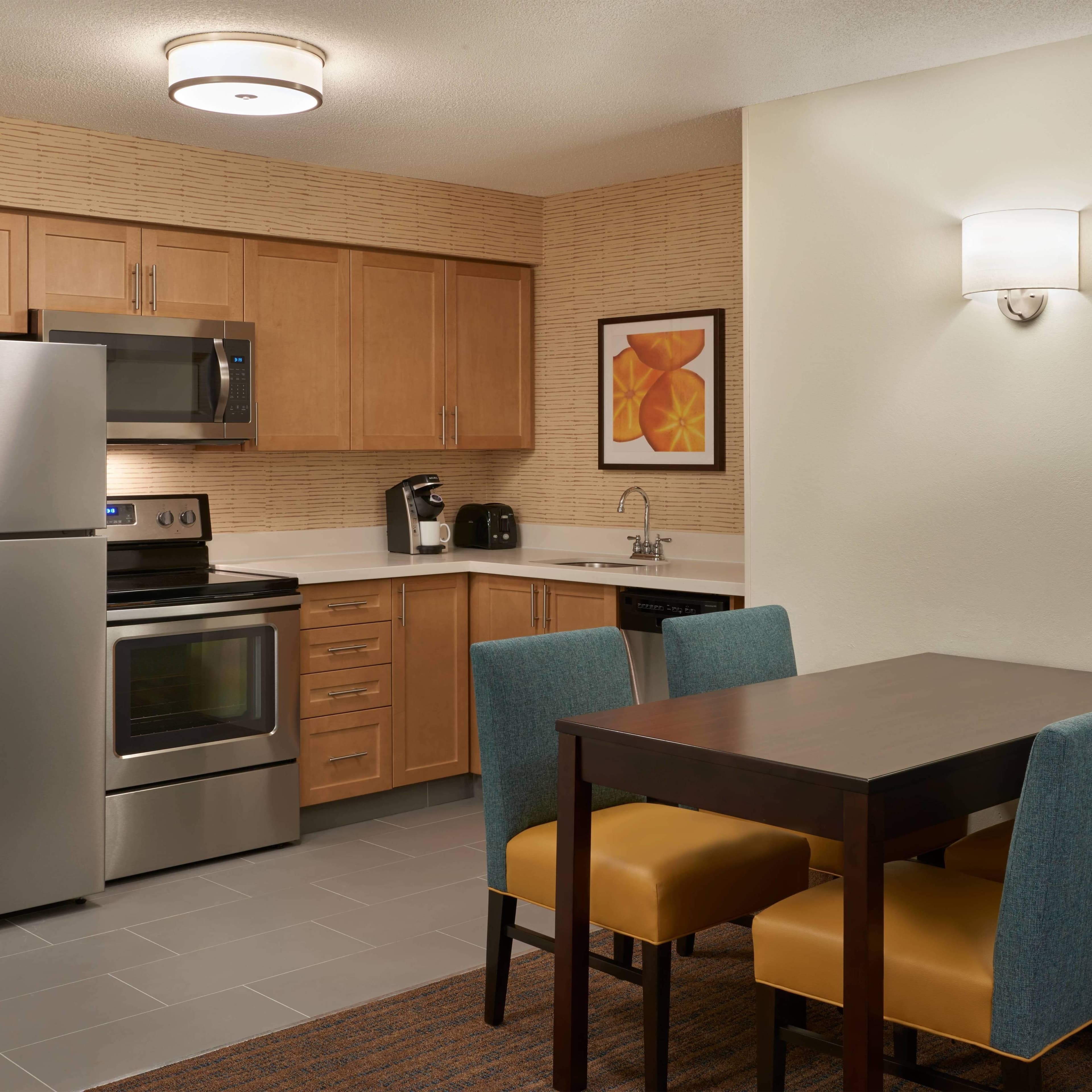 Residence Inn Toronto Airport