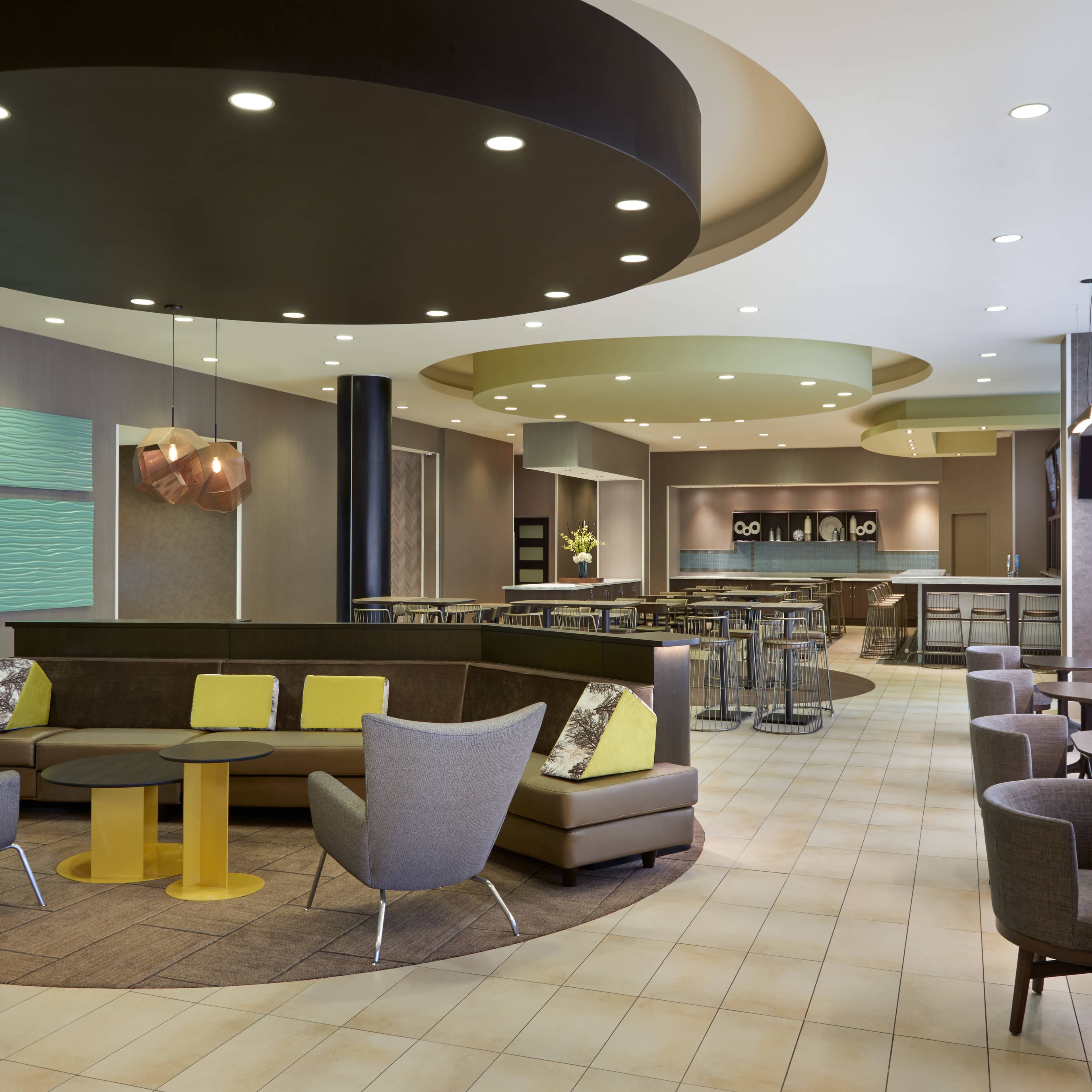 SpringHill Suites Toronto Vaughan