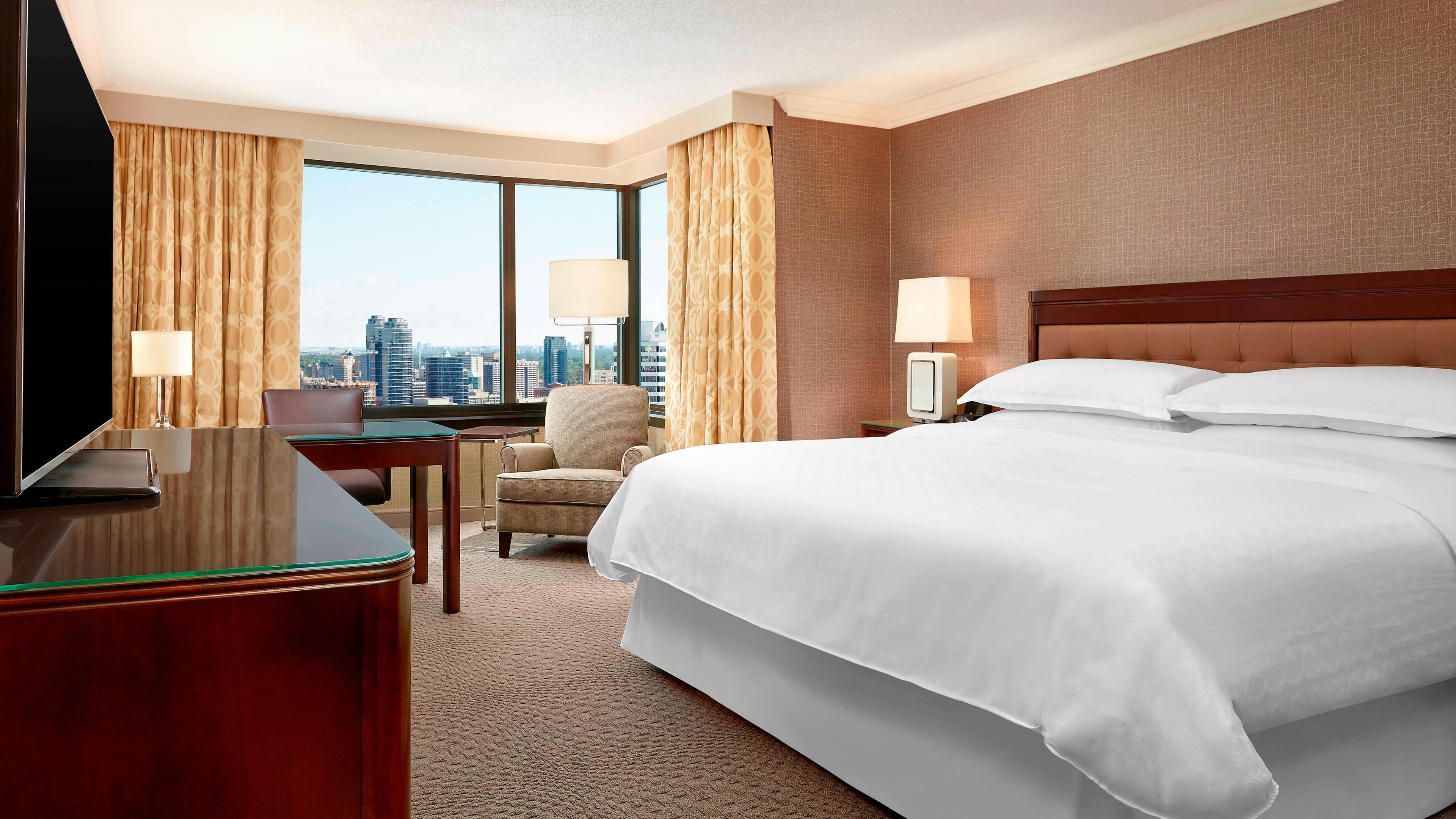 Deluxe Guest room - Image 1