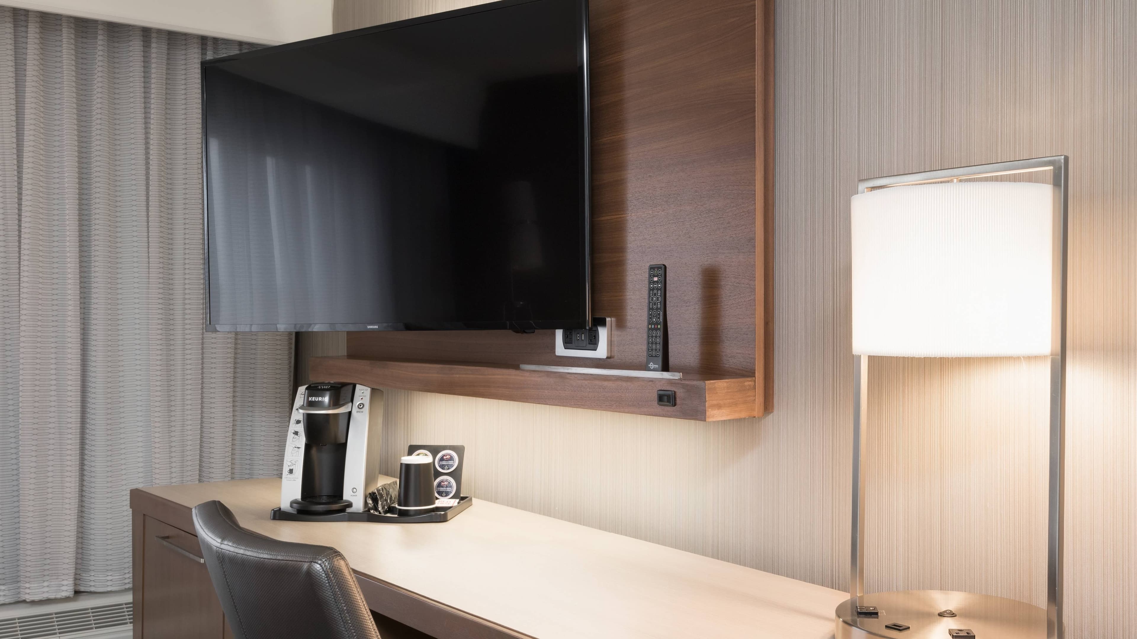 1 King Sofa Bed - Image 5