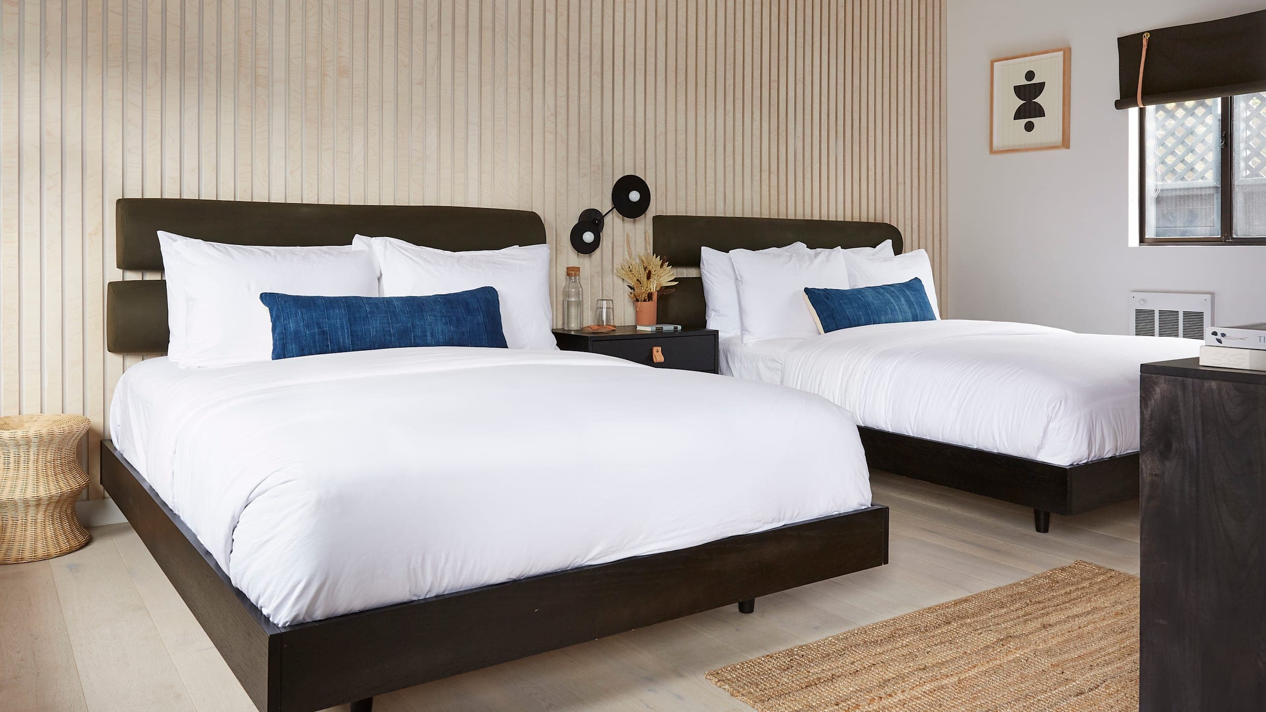 Double Queen Room  - Image 2