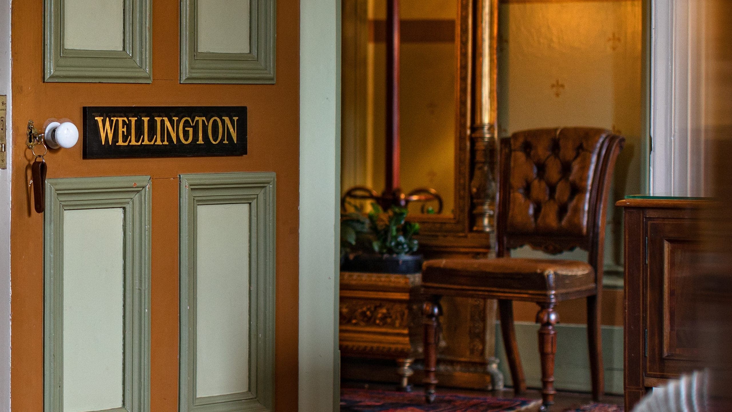 The Wellington Suite - Image 15