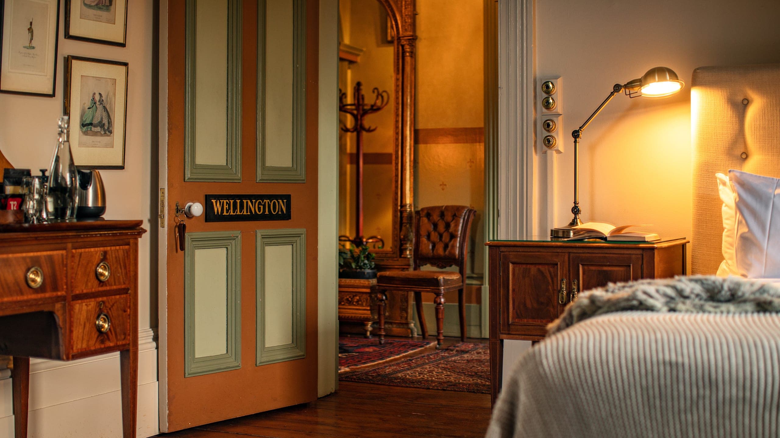 The Wellington Suite - Image 12