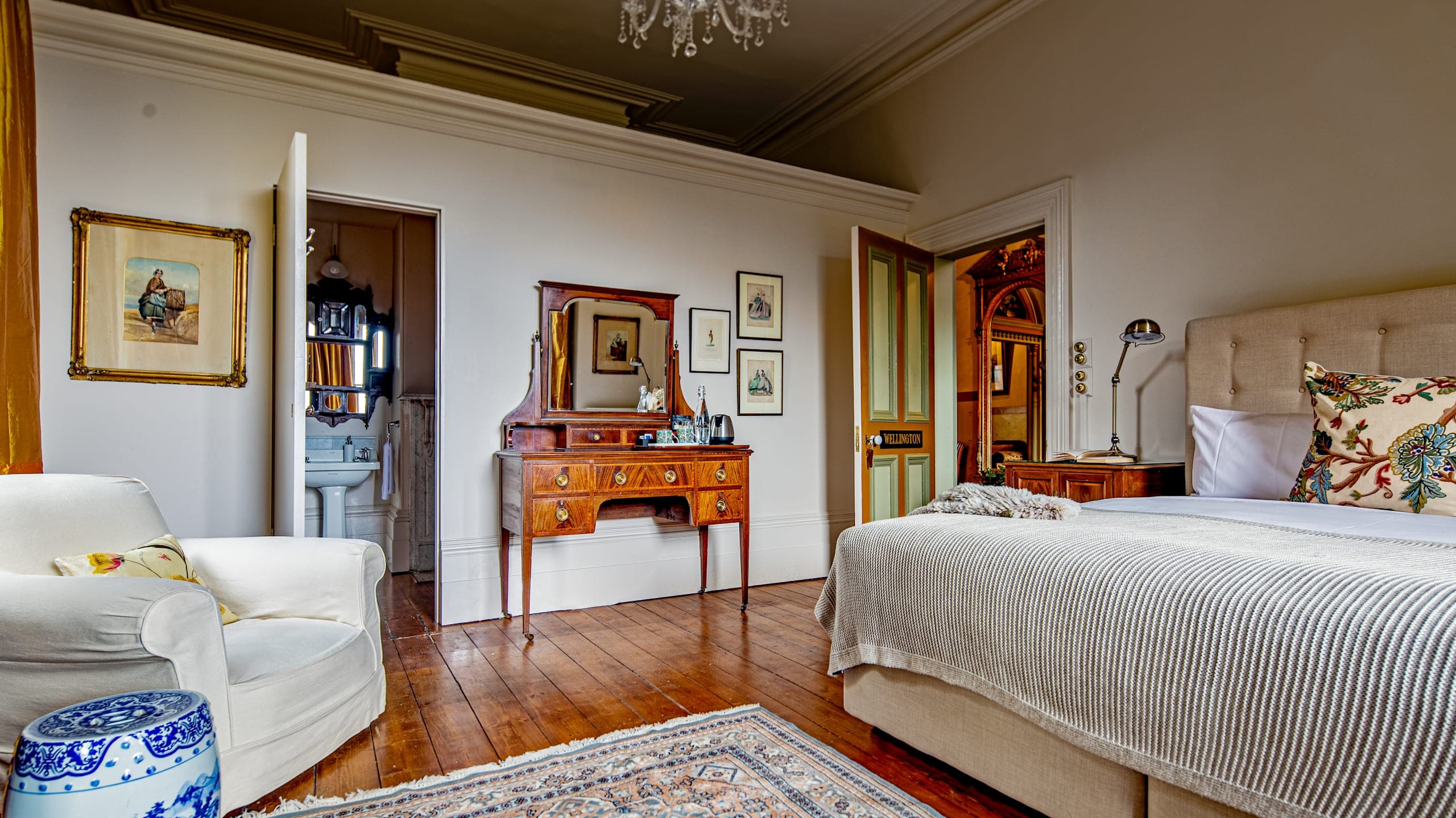 The Wellington Suite - Image 10