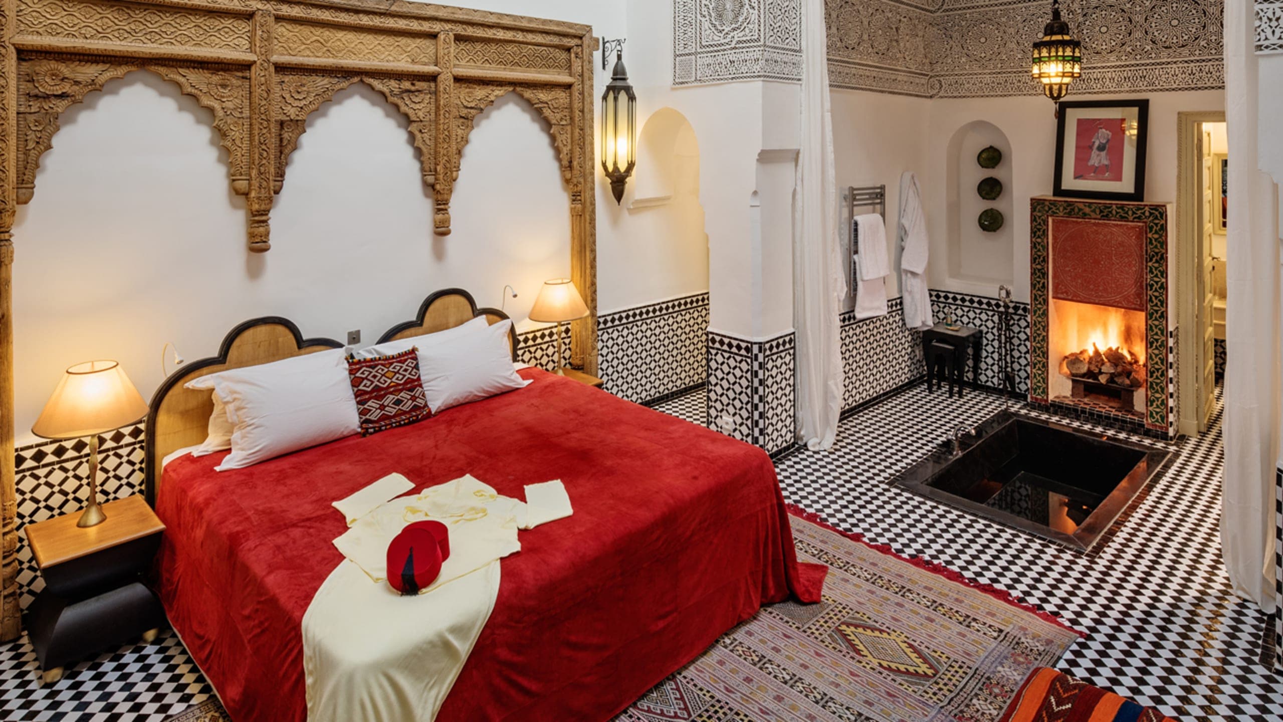 Superior Suite - Image 9