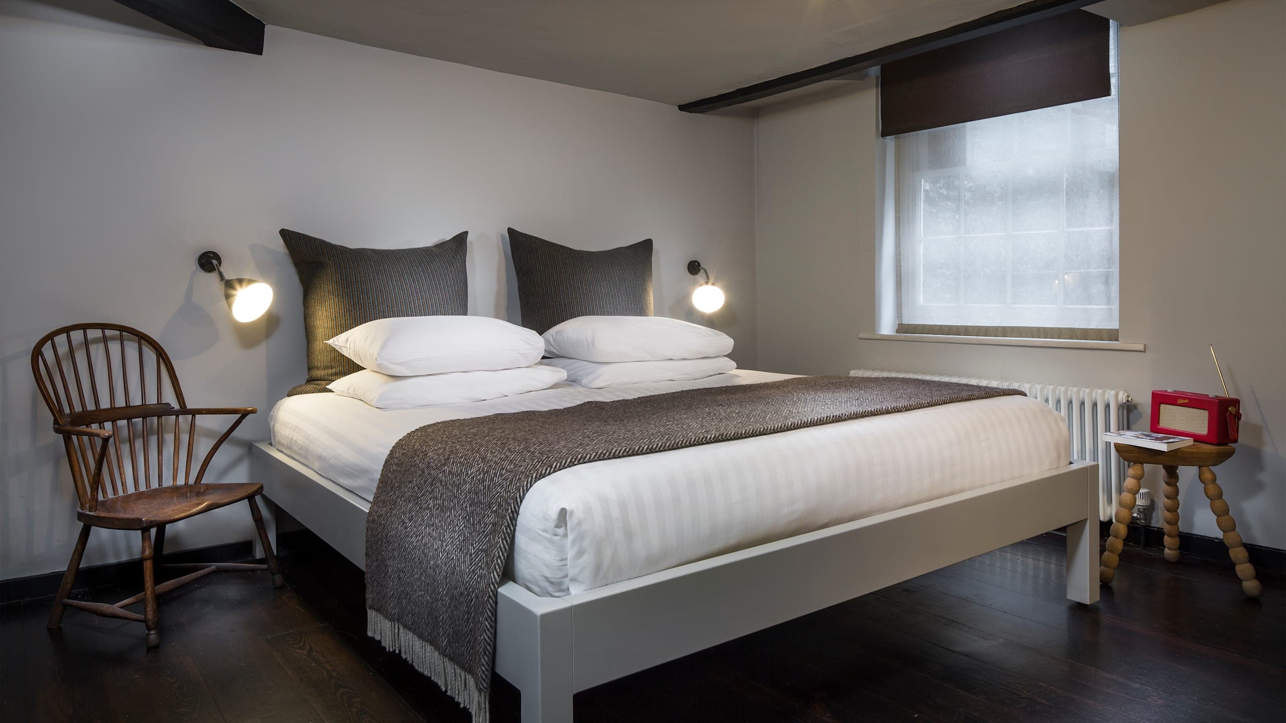 Main Inn Standard - Image 1