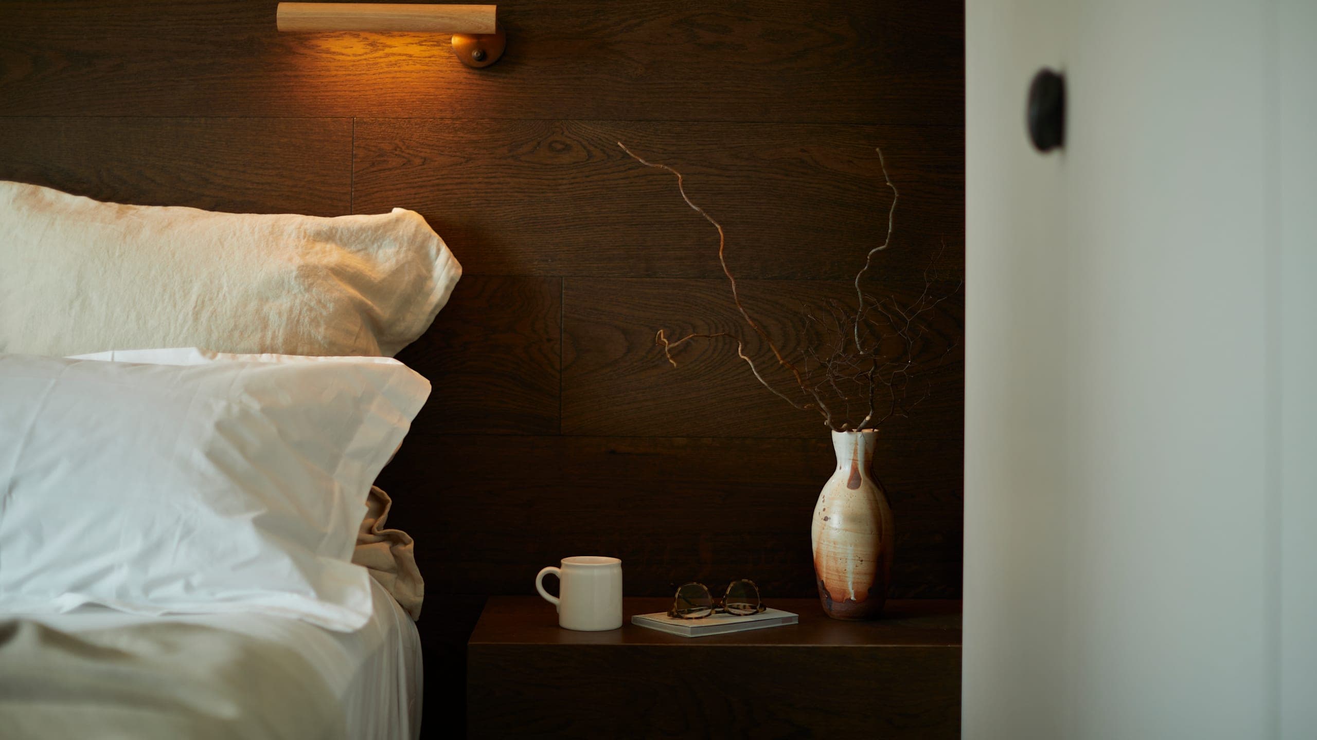 Waitemata View Room - Image 1